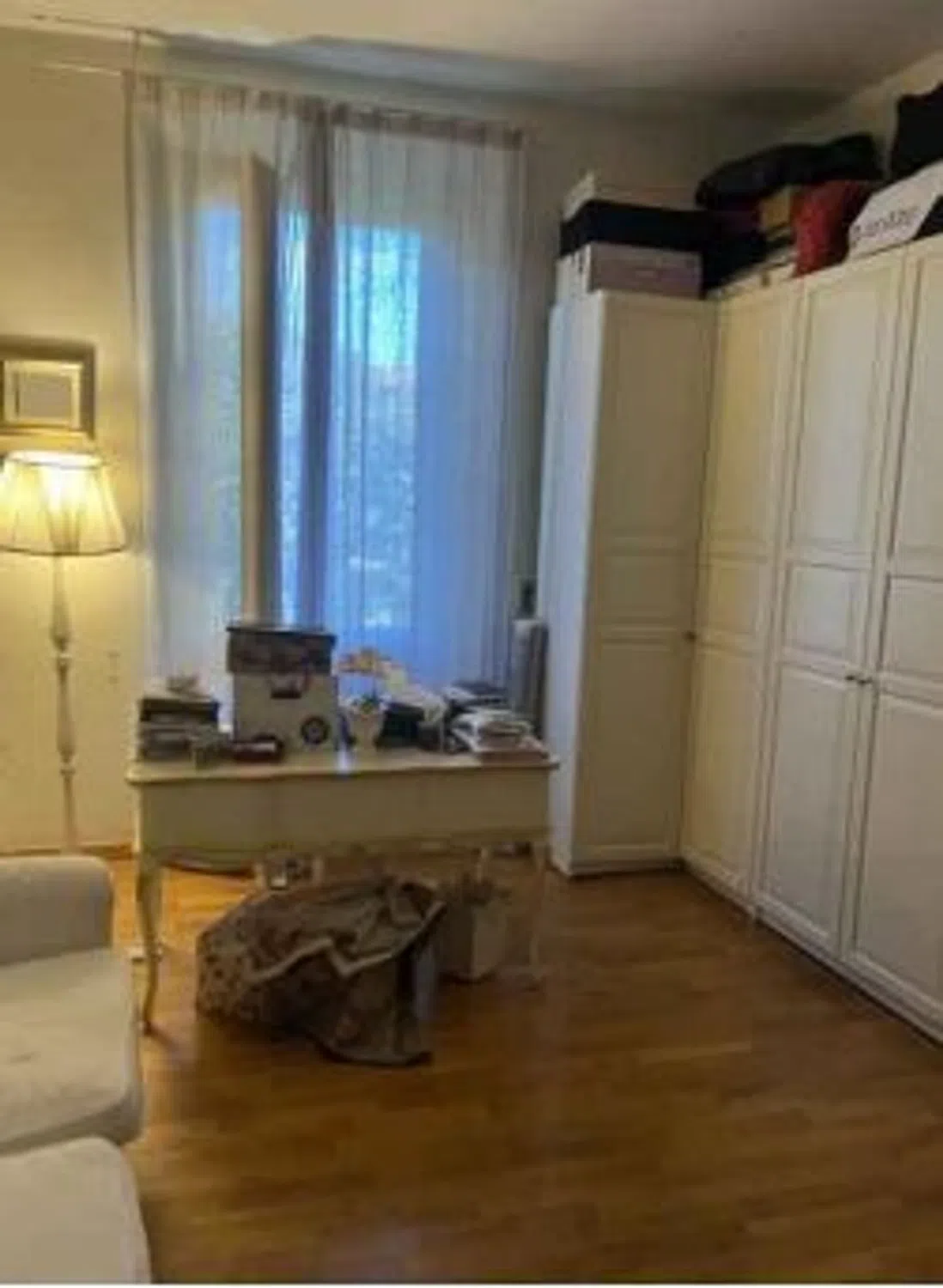 Appartamento su due piani in viale dei Mille, 54 - Photo 9