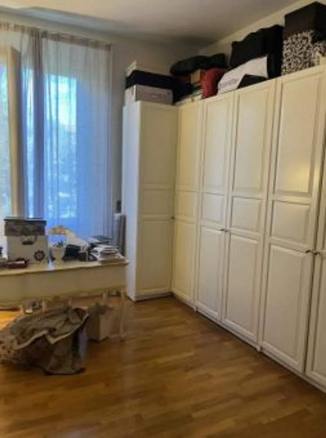 Appartamento su due piani in viale dei Mille, 54 - Photo 10