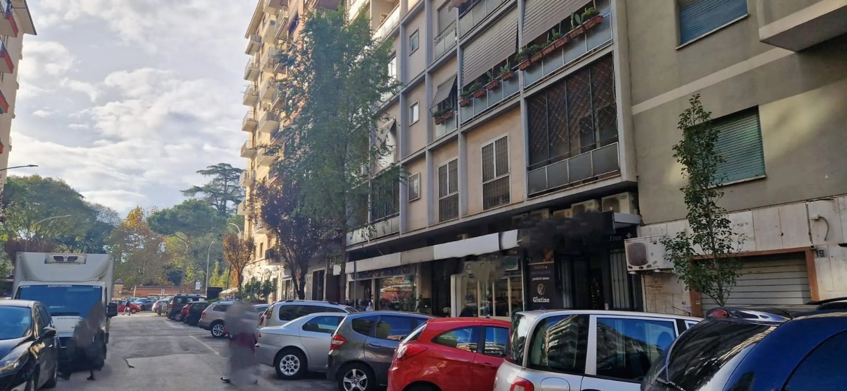 Trilocale in via Enea - Photo 2