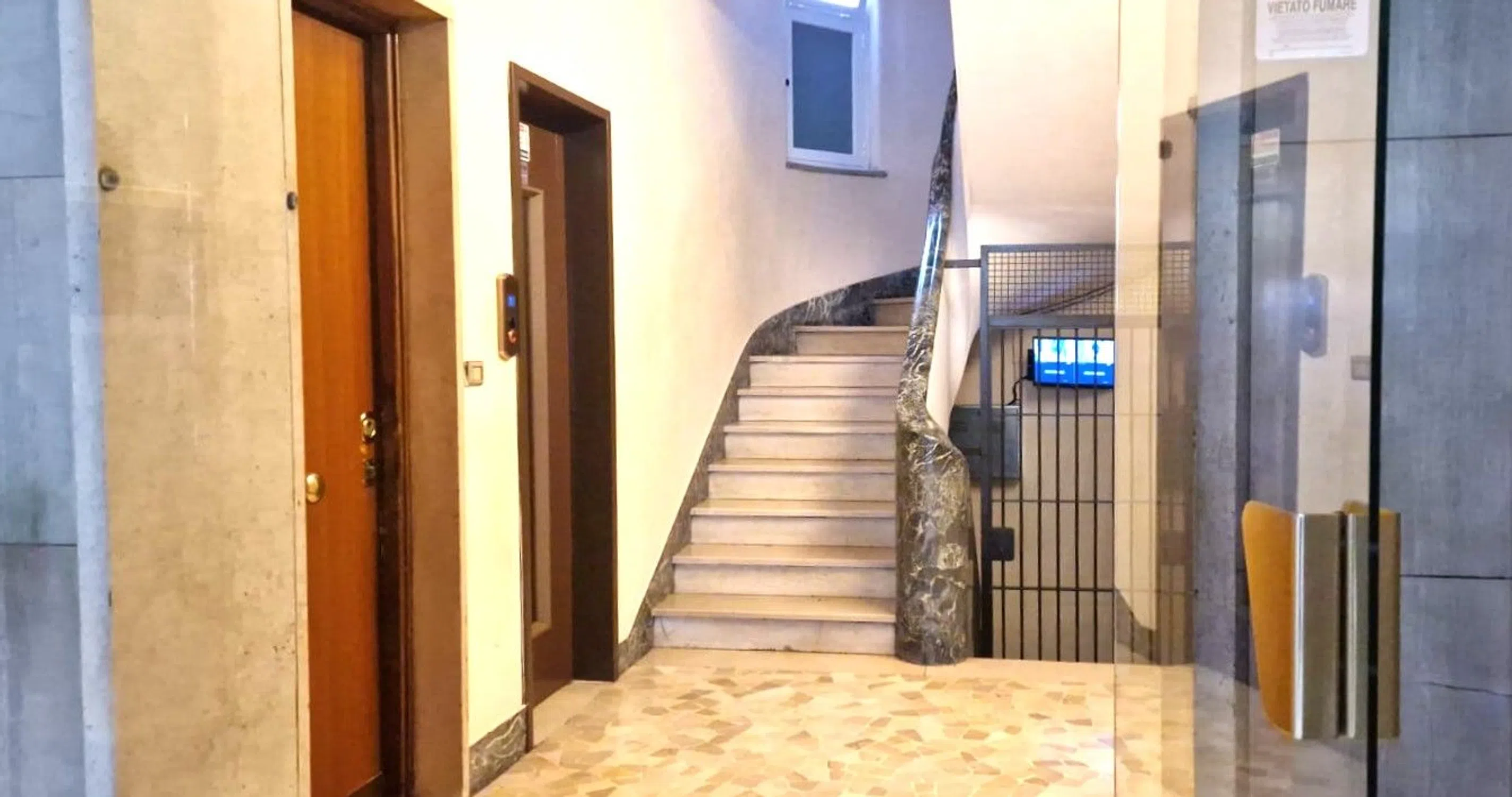 Trilocale in via Enea - Photo 3