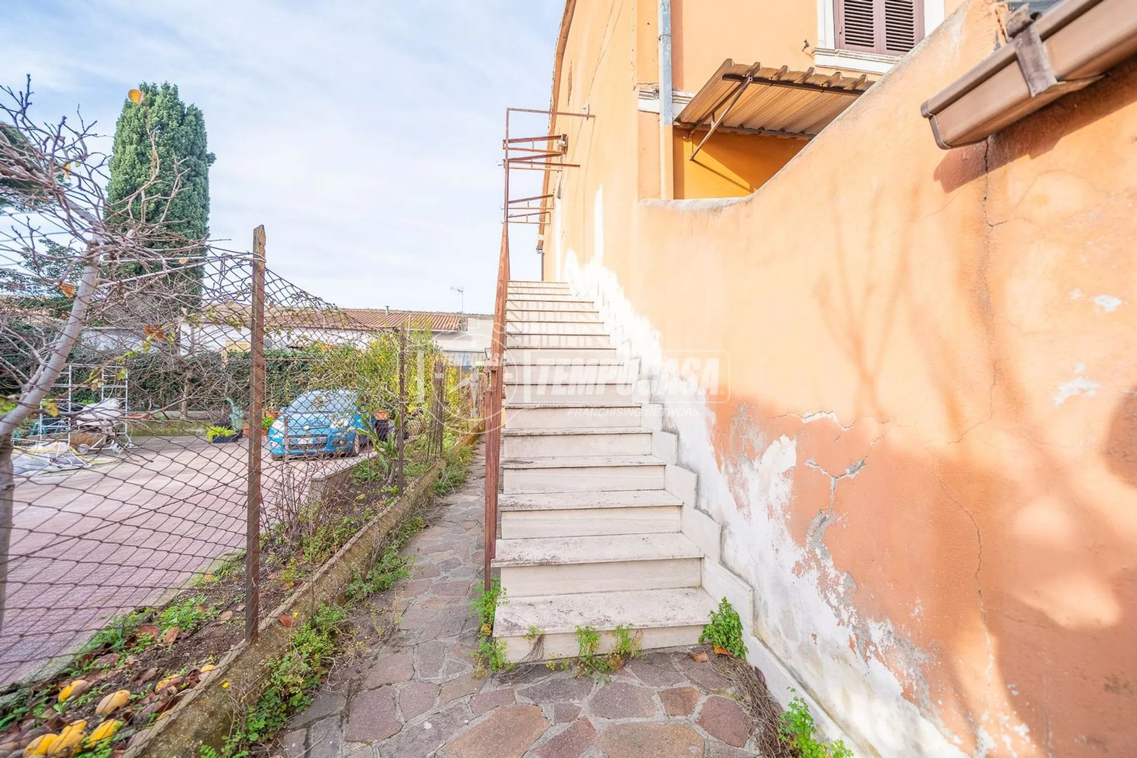 Casa indipendente in via dell'Acqua Felice, 22 - Photo 2
