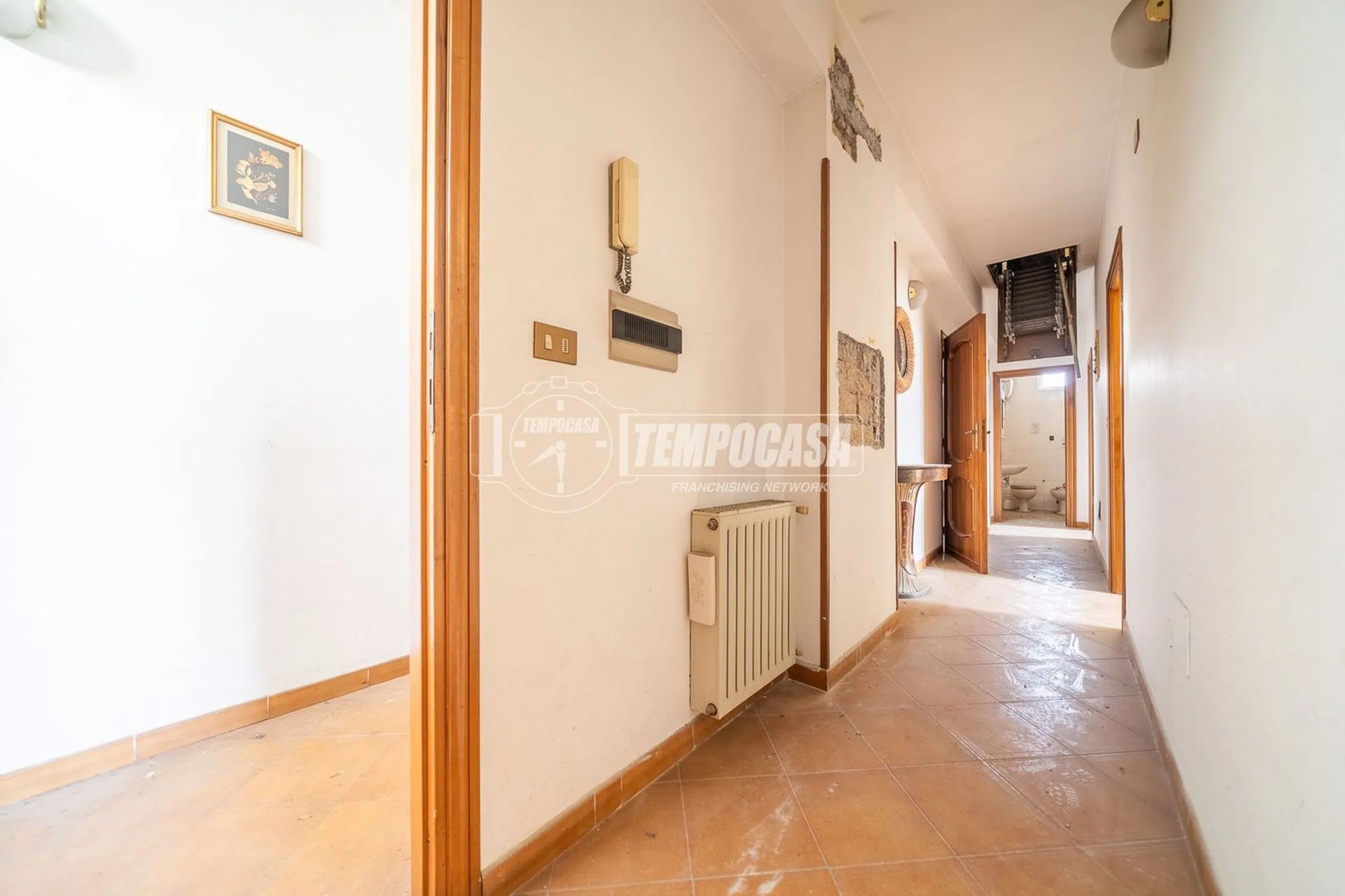 Casa indipendente in via dell'Acqua Felice, 22 - Photo 4
