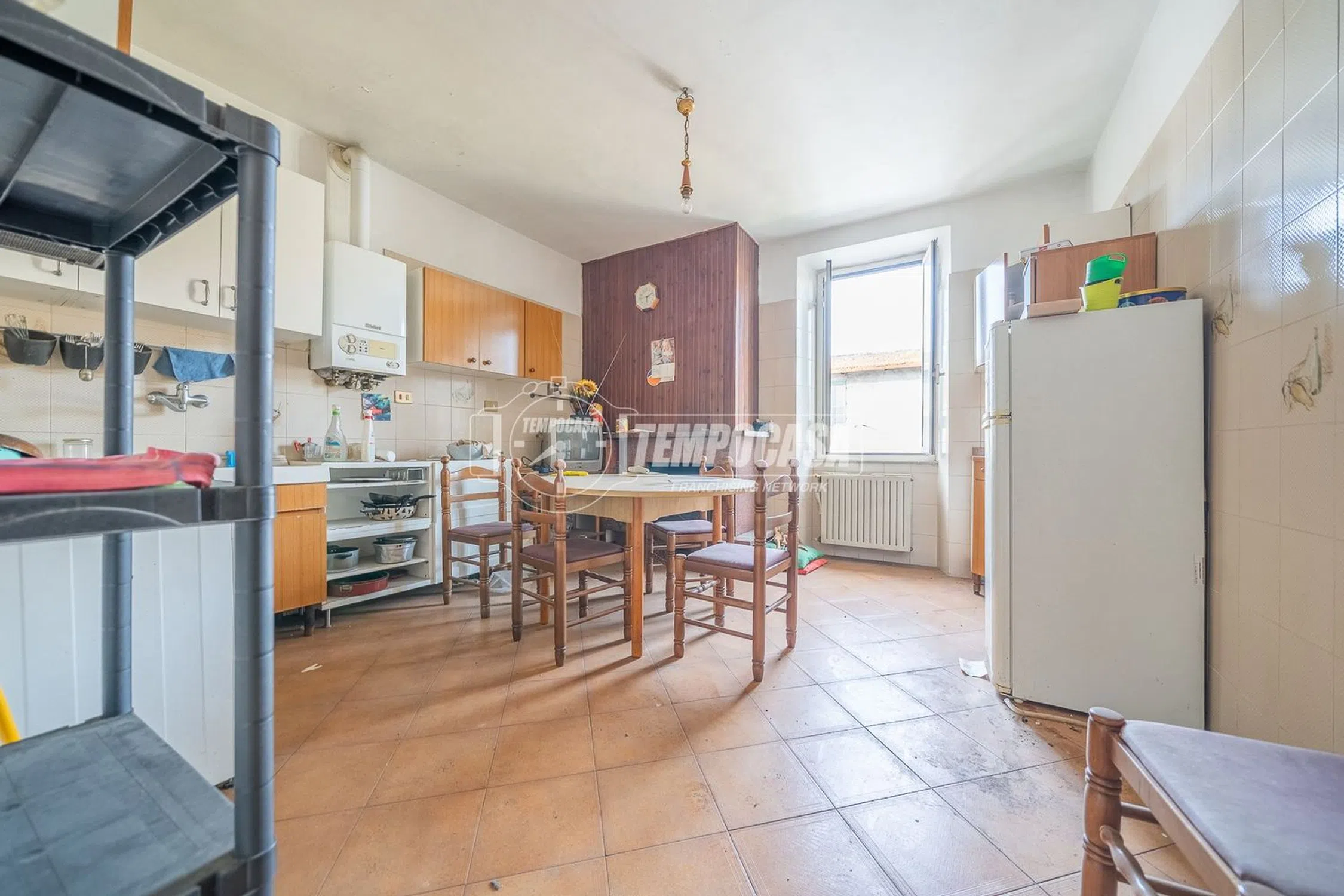 Casa indipendente in via dell'Acqua Felice, 22 - Photo 5