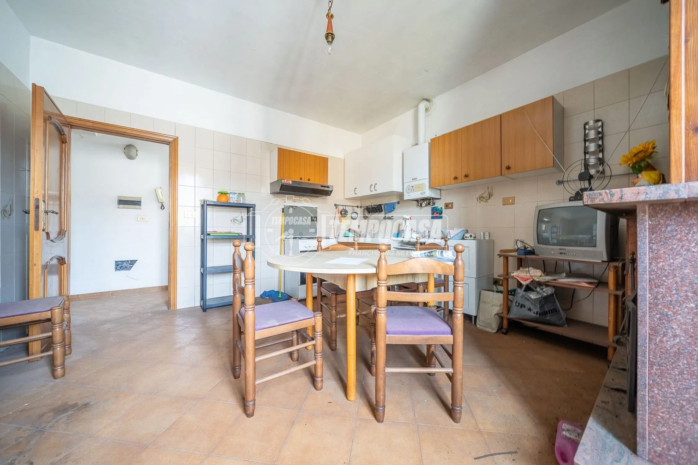 Casa indipendente in via dell'Acqua Felice, 22 - Photo 6