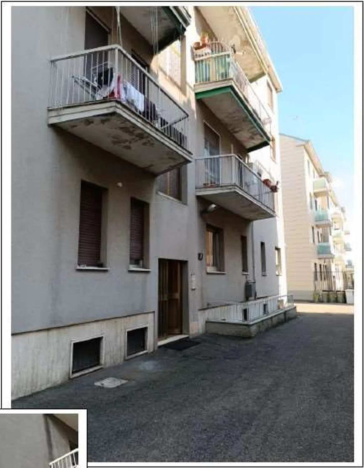 Trilocale in via Giuseppe di Vittorio, 8 - Photo 2