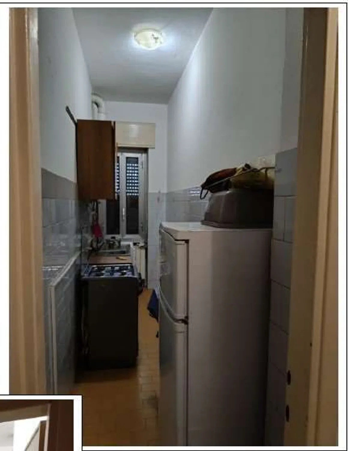 Trilocale in via Giuseppe di Vittorio, 8 - Photo 8