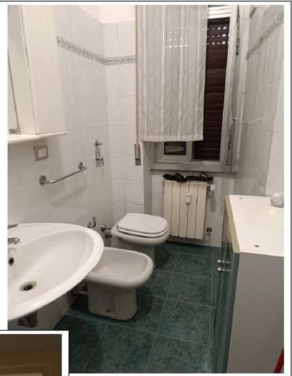 Trilocale in via Giuseppe di Vittorio, 8 - Photo 10