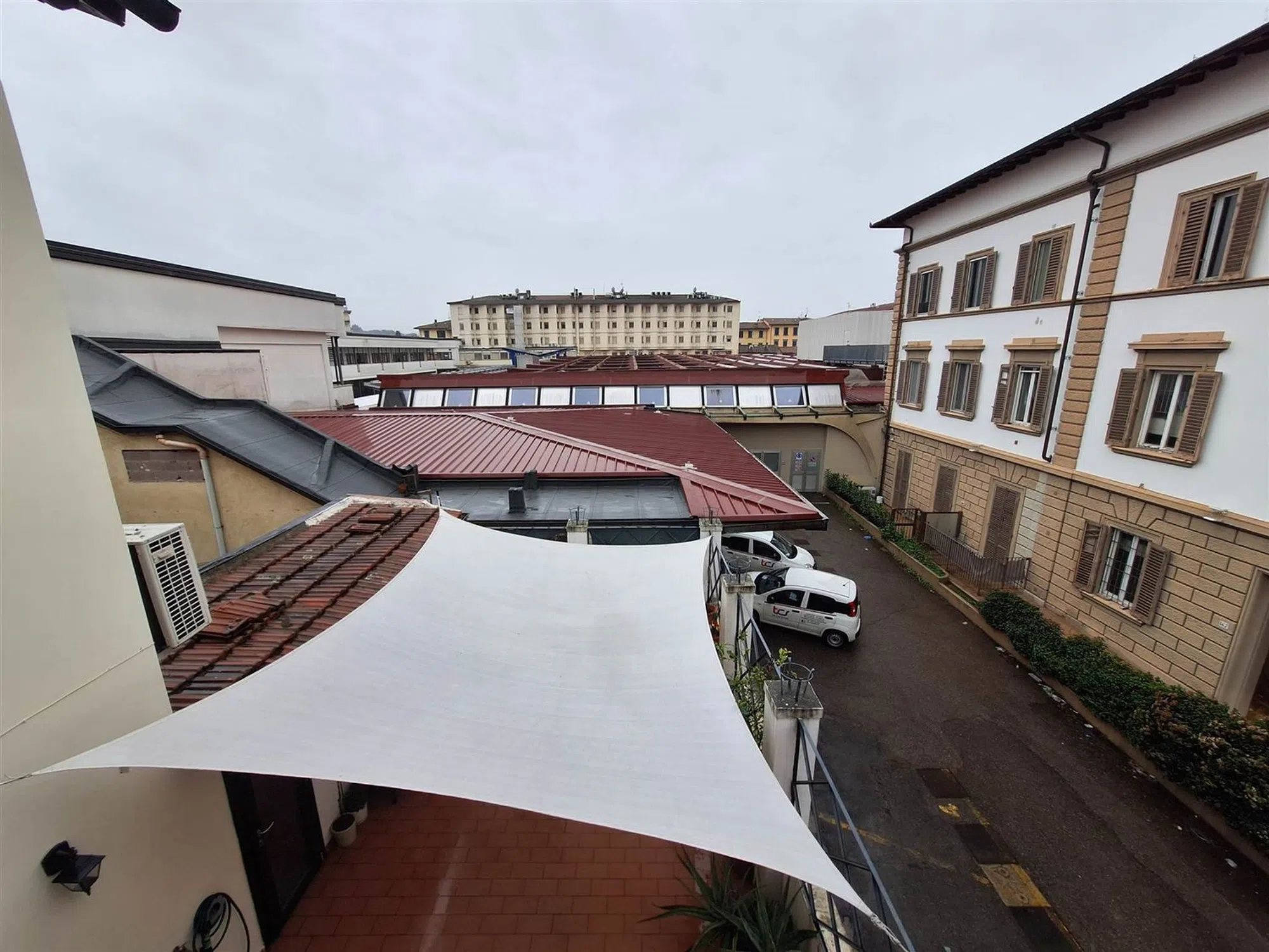 Quadrilocale in via del Ponte alle Mosse, 163 - Photo 13