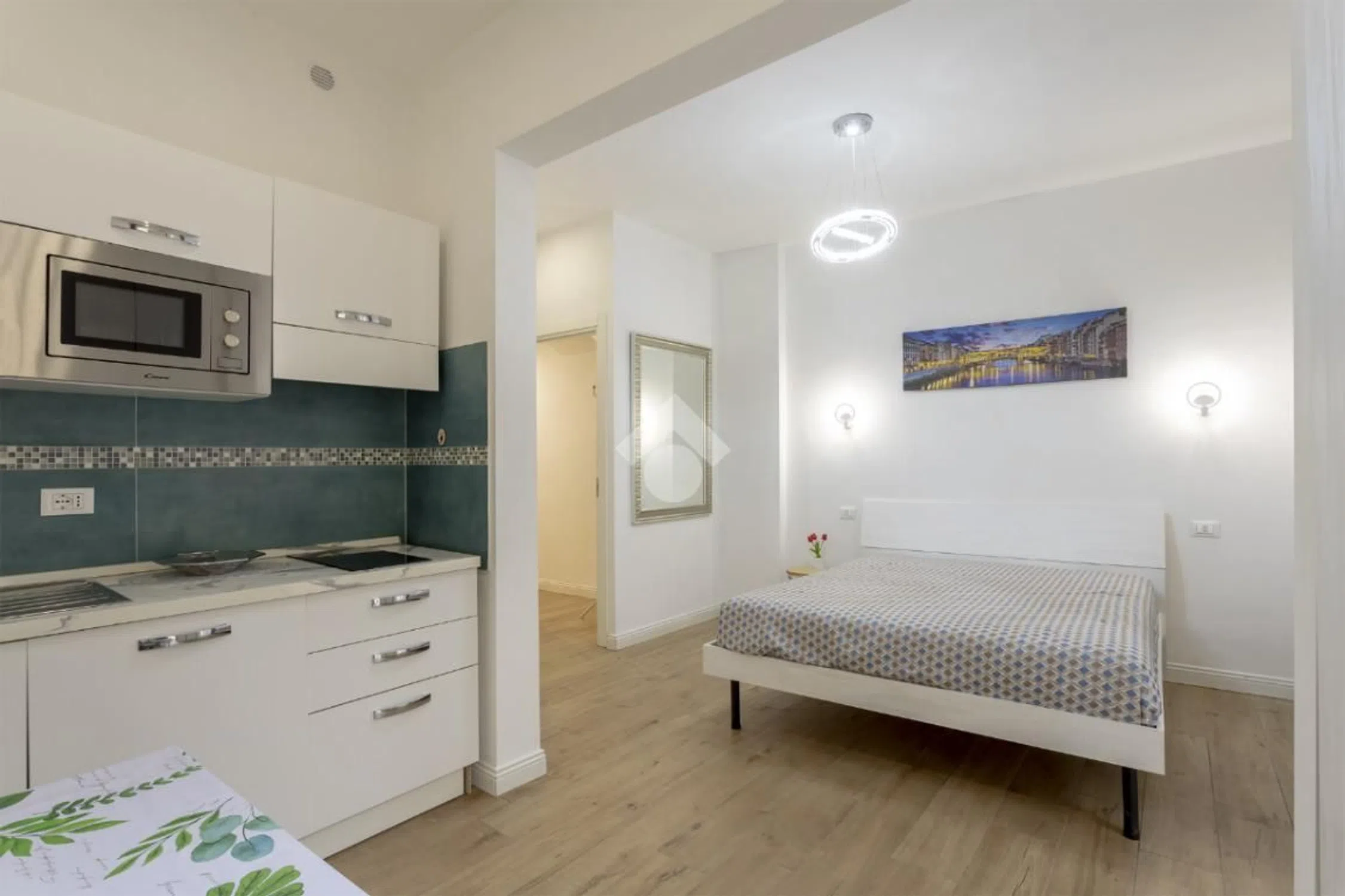 Quadrilocale in via San Gallo, 122 - Photo 8
