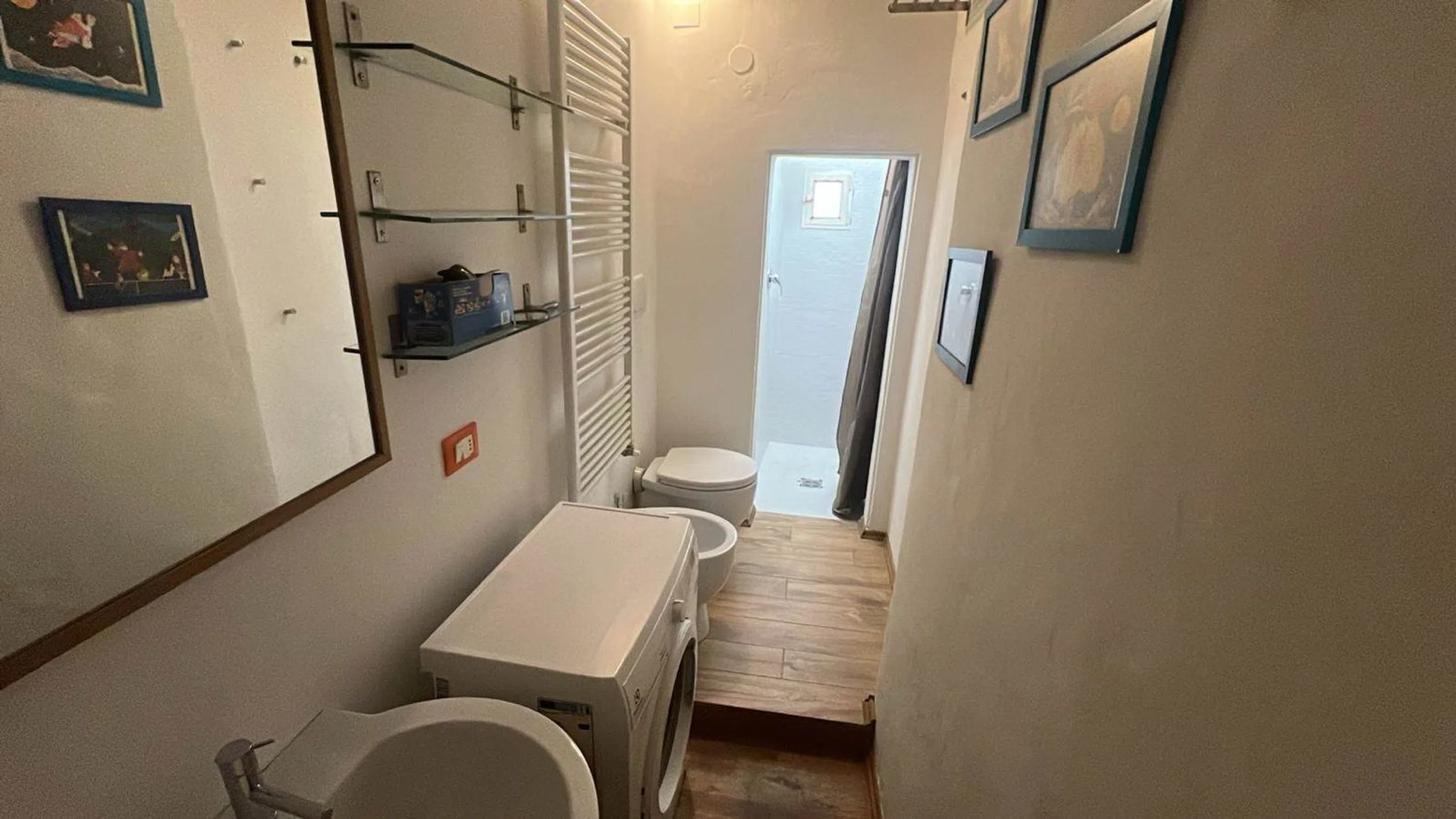 Monolocale in via Santa Reparata s.n.c. - Photo 6