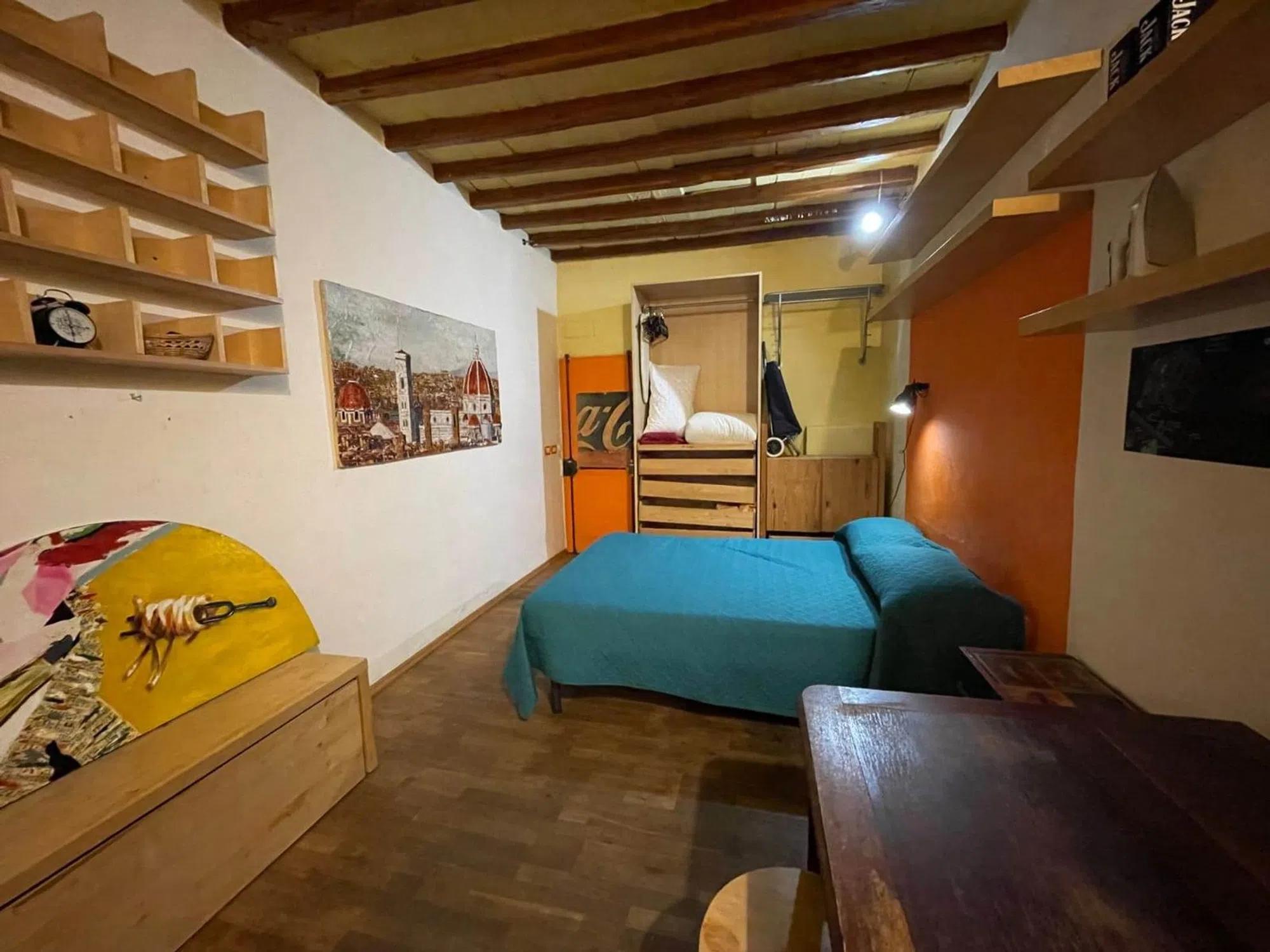 Monolocale in via Santa Reparata s.n.c. - Photo 7