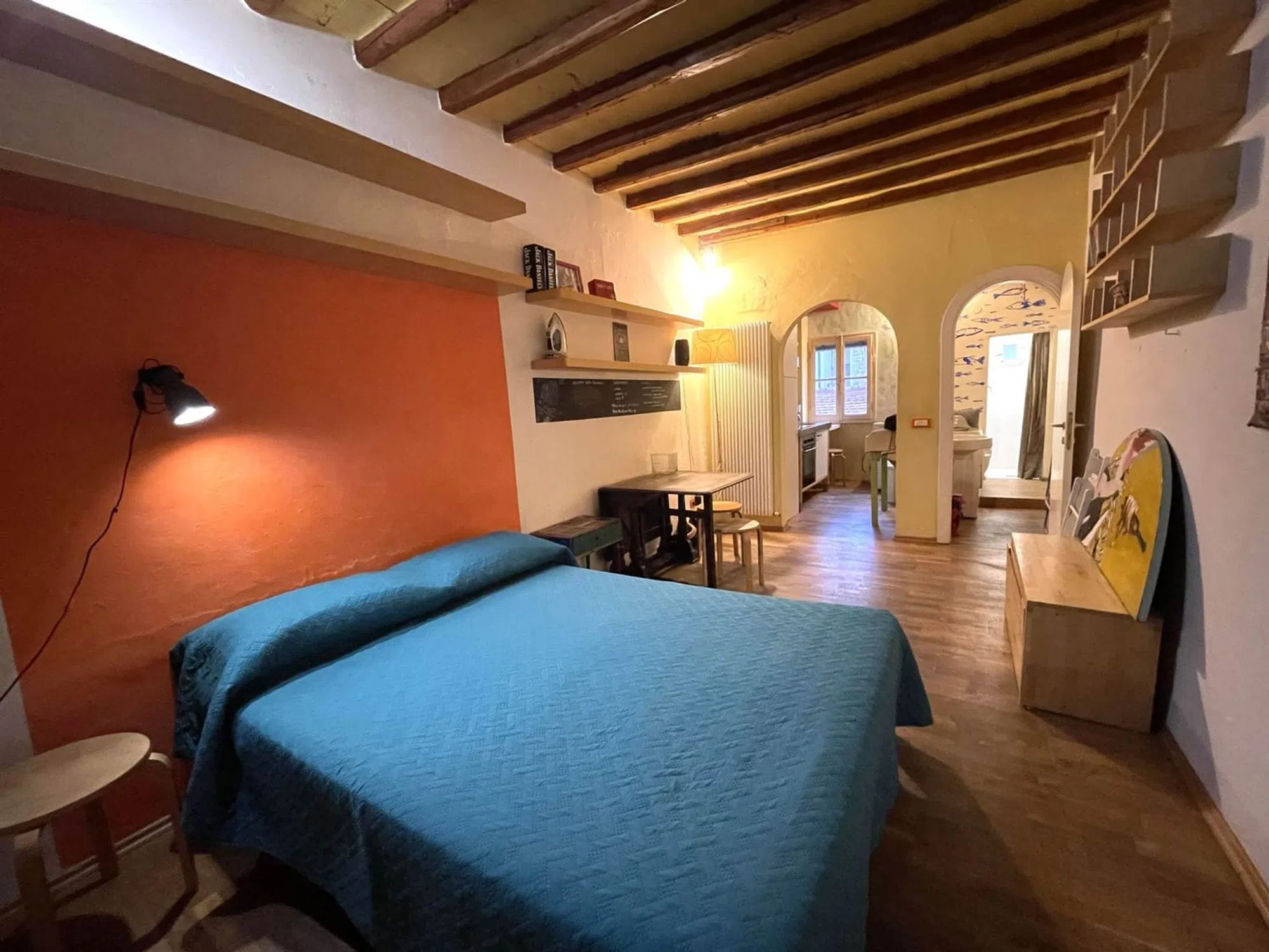 Monolocale in via Santa Reparata s.n.c. - Photo 8