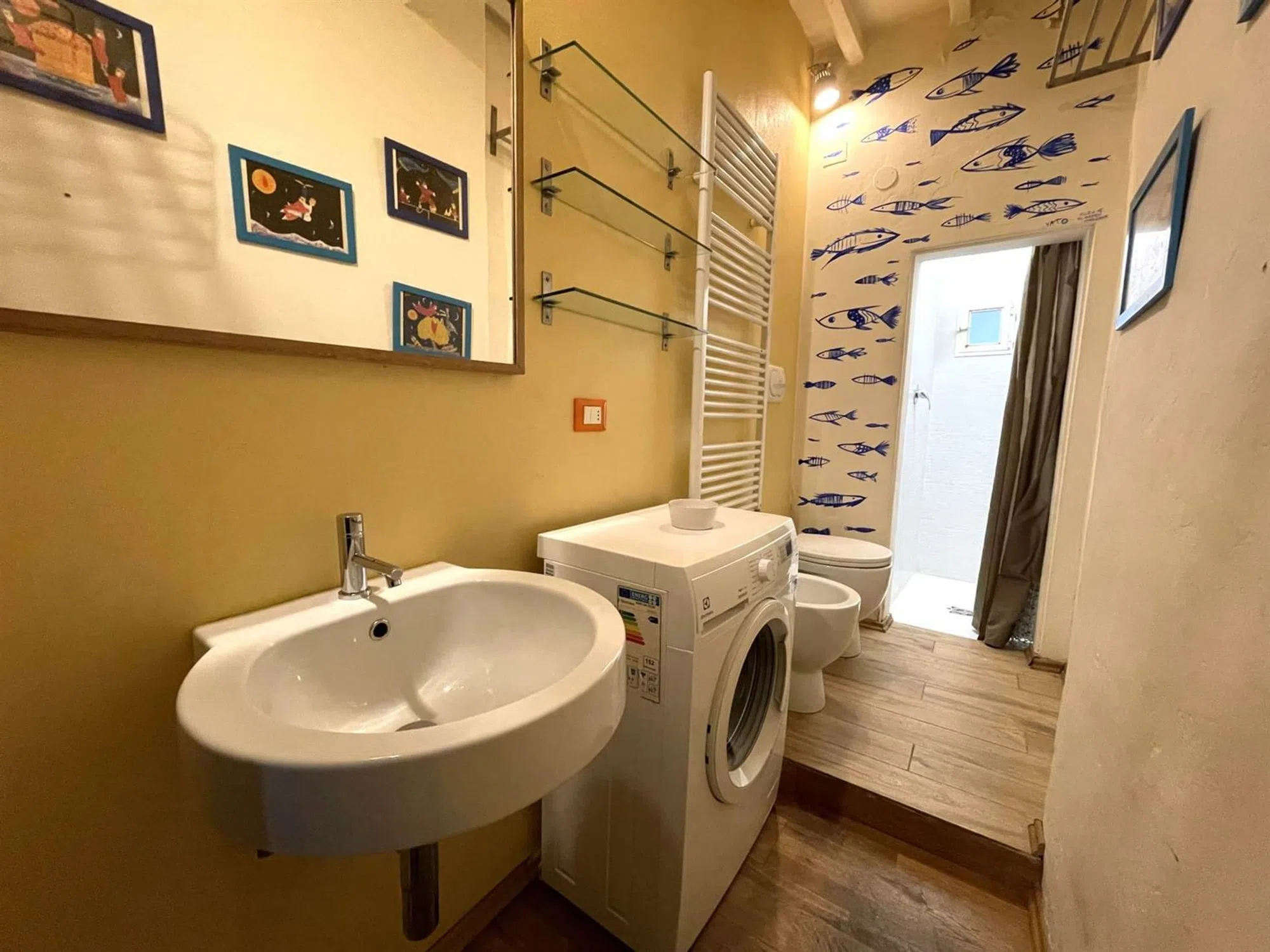 Monolocale in via Santa Reparata s.n.c. - Photo 9