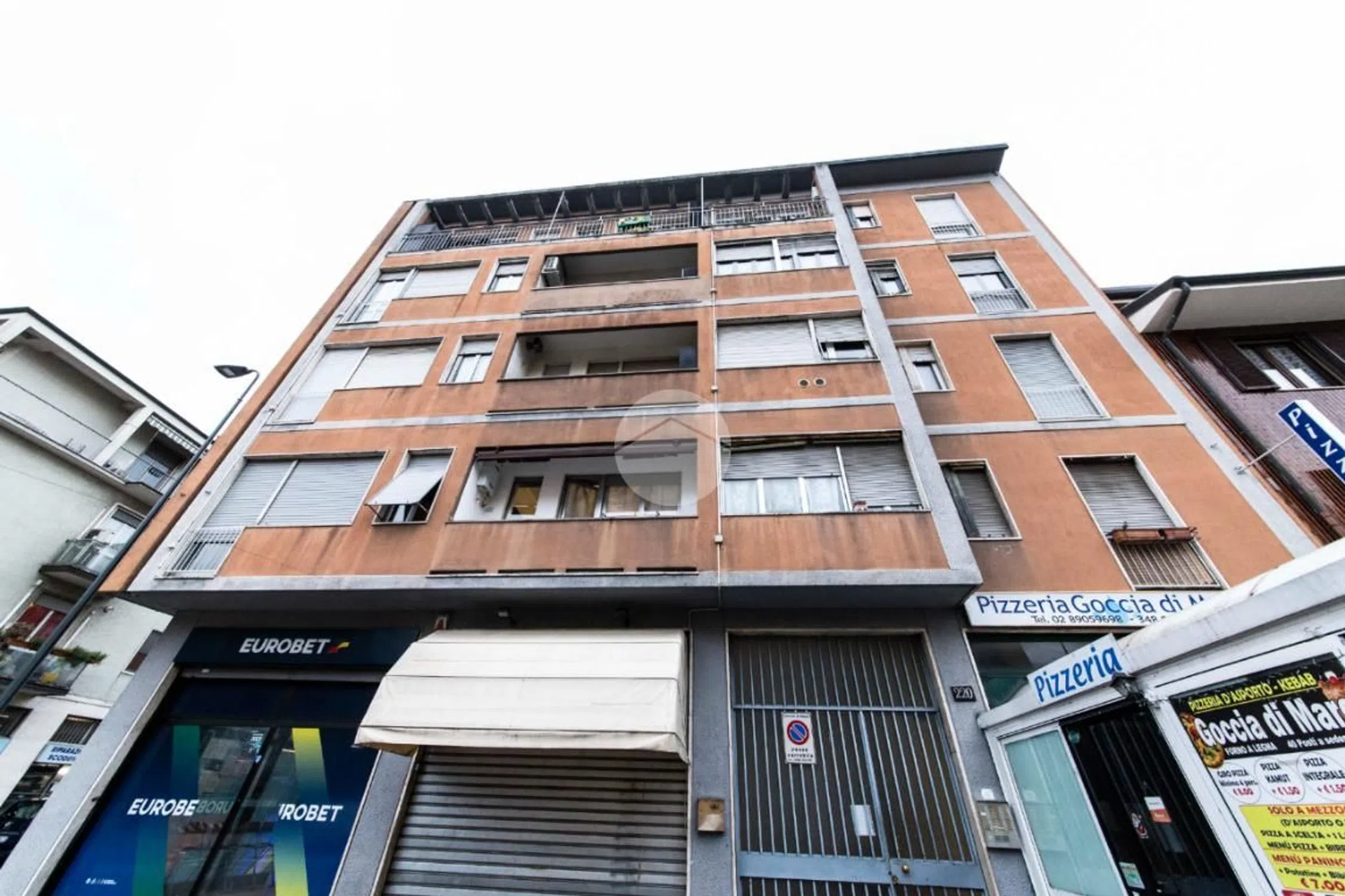 Bilocale in via Fratelli Zoia, 220 - Photo 3