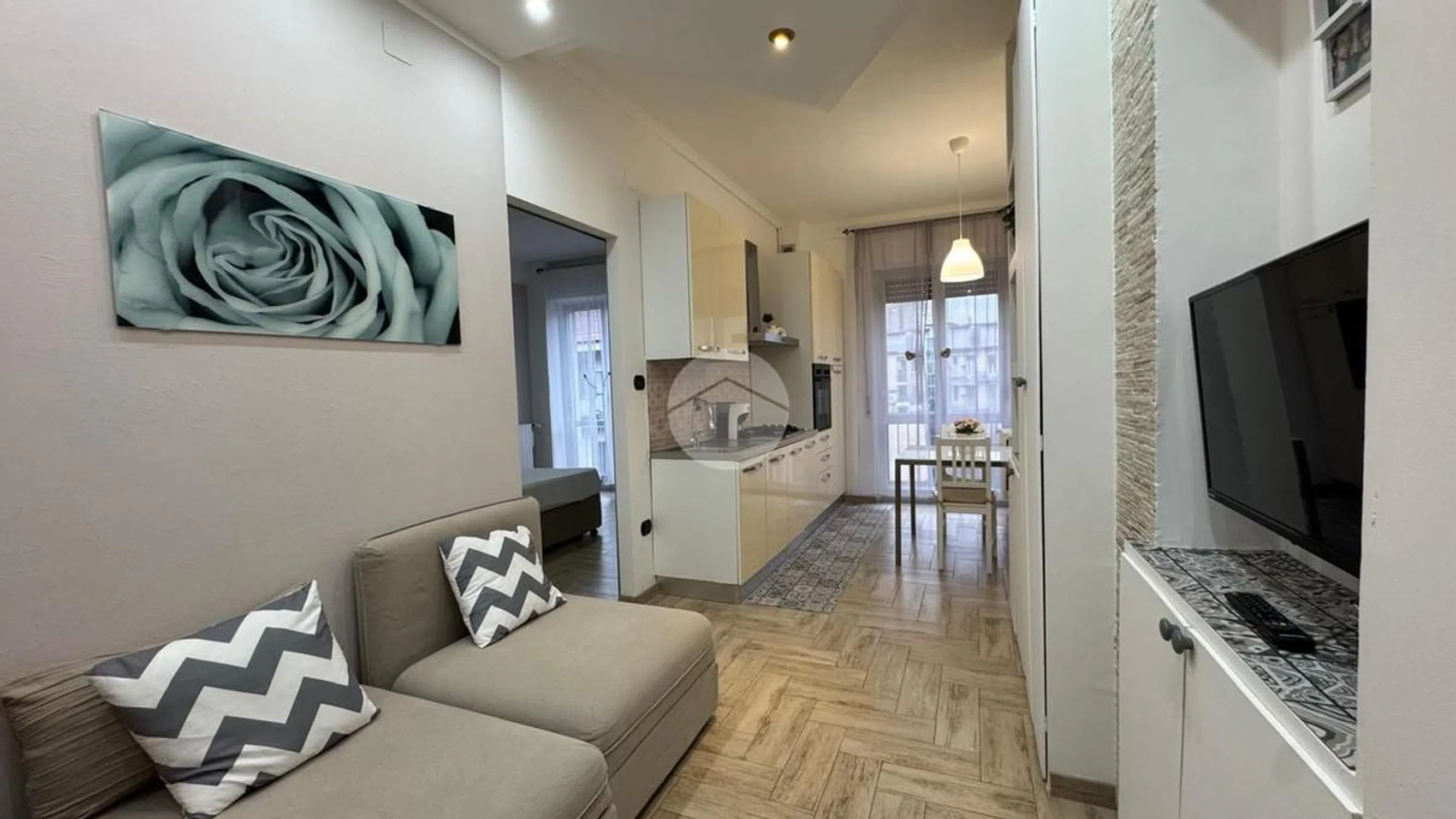 Bilocale in via Fratelli Zoia, 220 - Photo 5