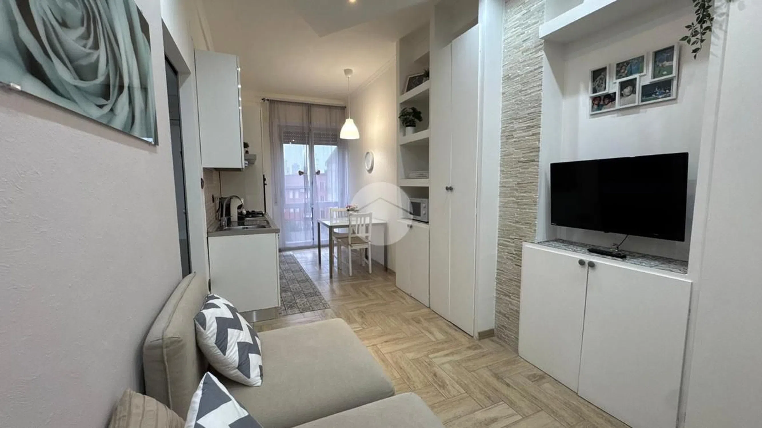 Bilocale in via Fratelli Zoia, 220 - Photo 6