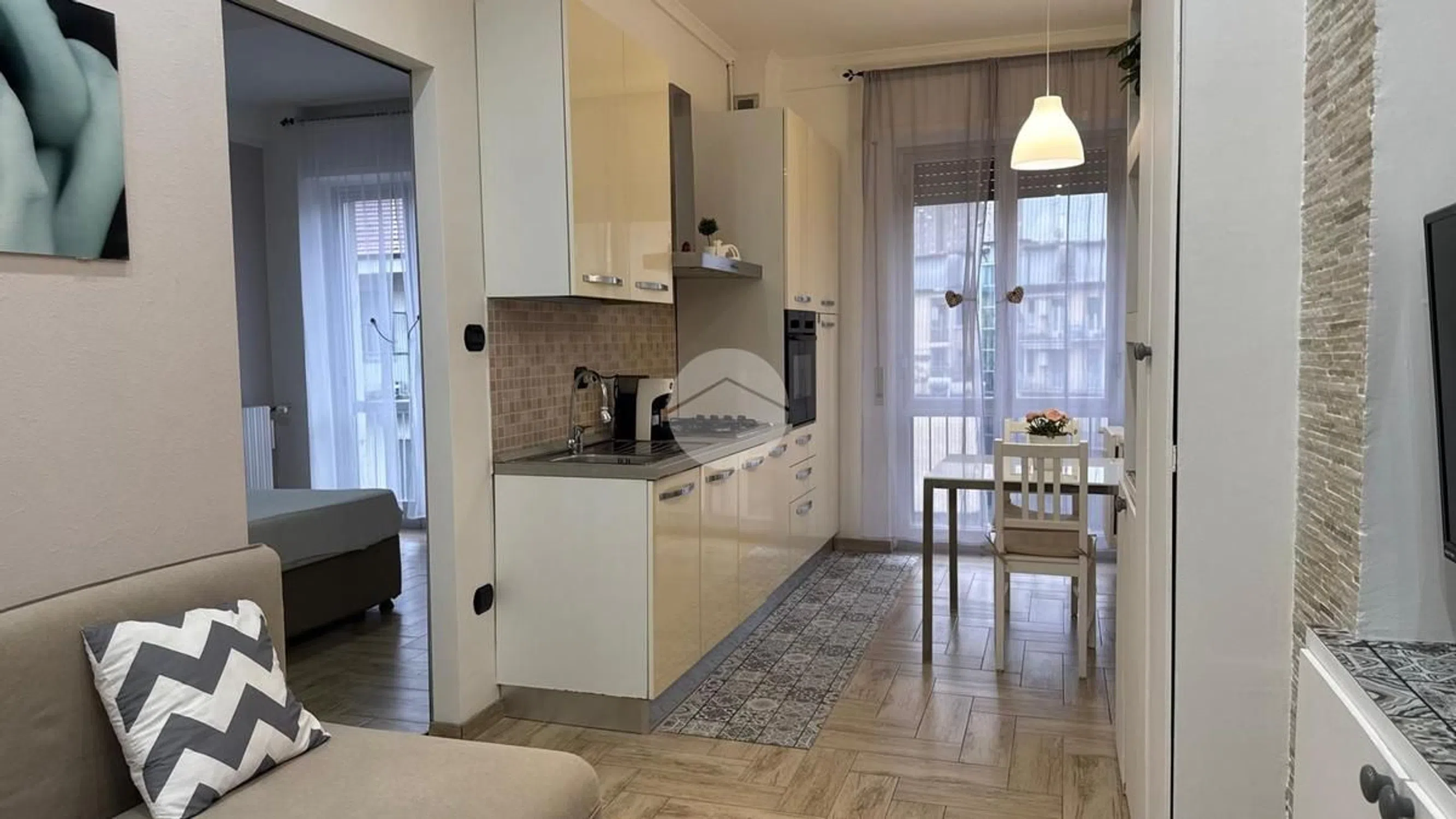 Bilocale in via Fratelli Zoia, 220 - Photo 7