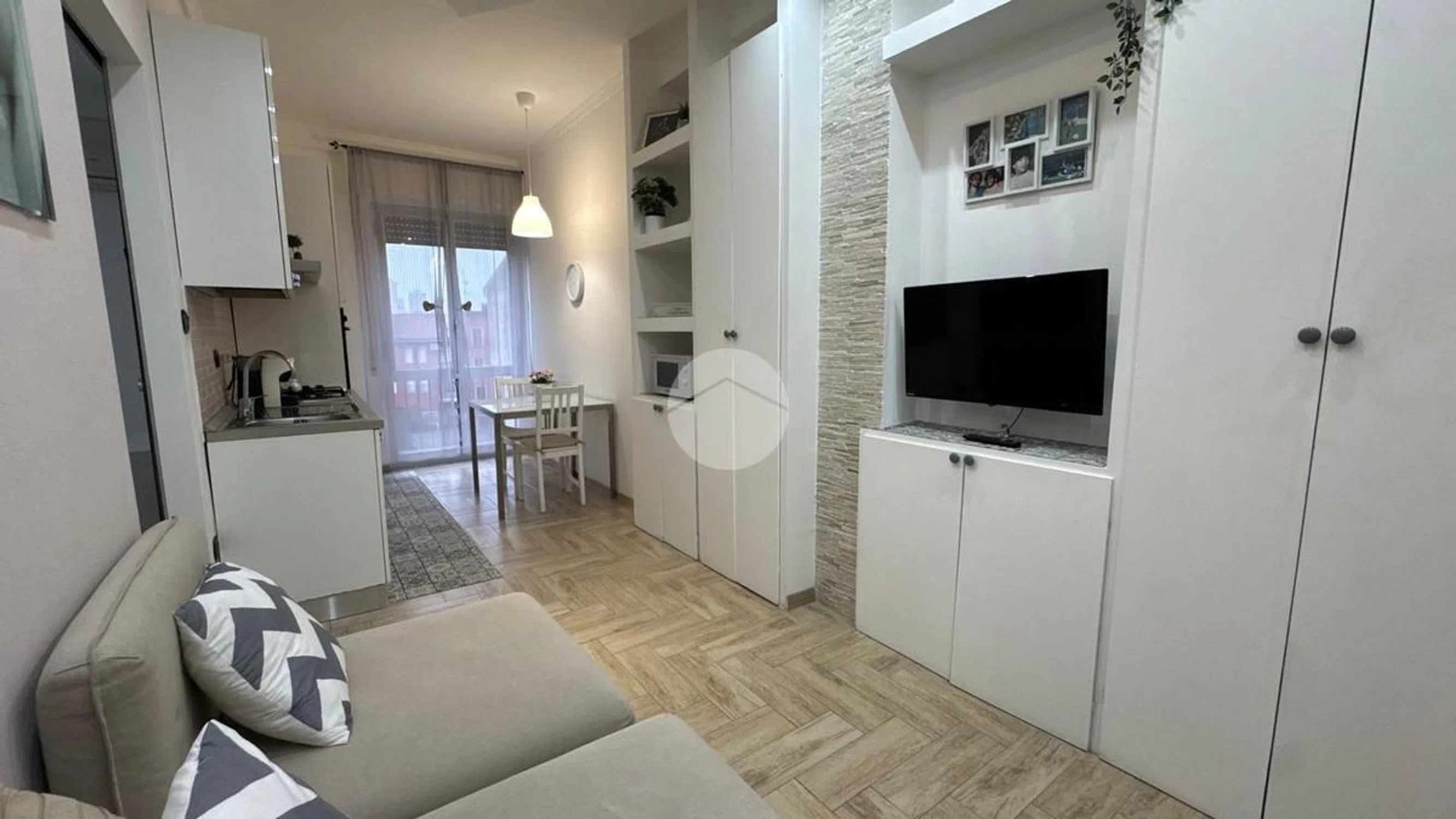 Bilocale in via Fratelli Zoia, 220 - Photo 8