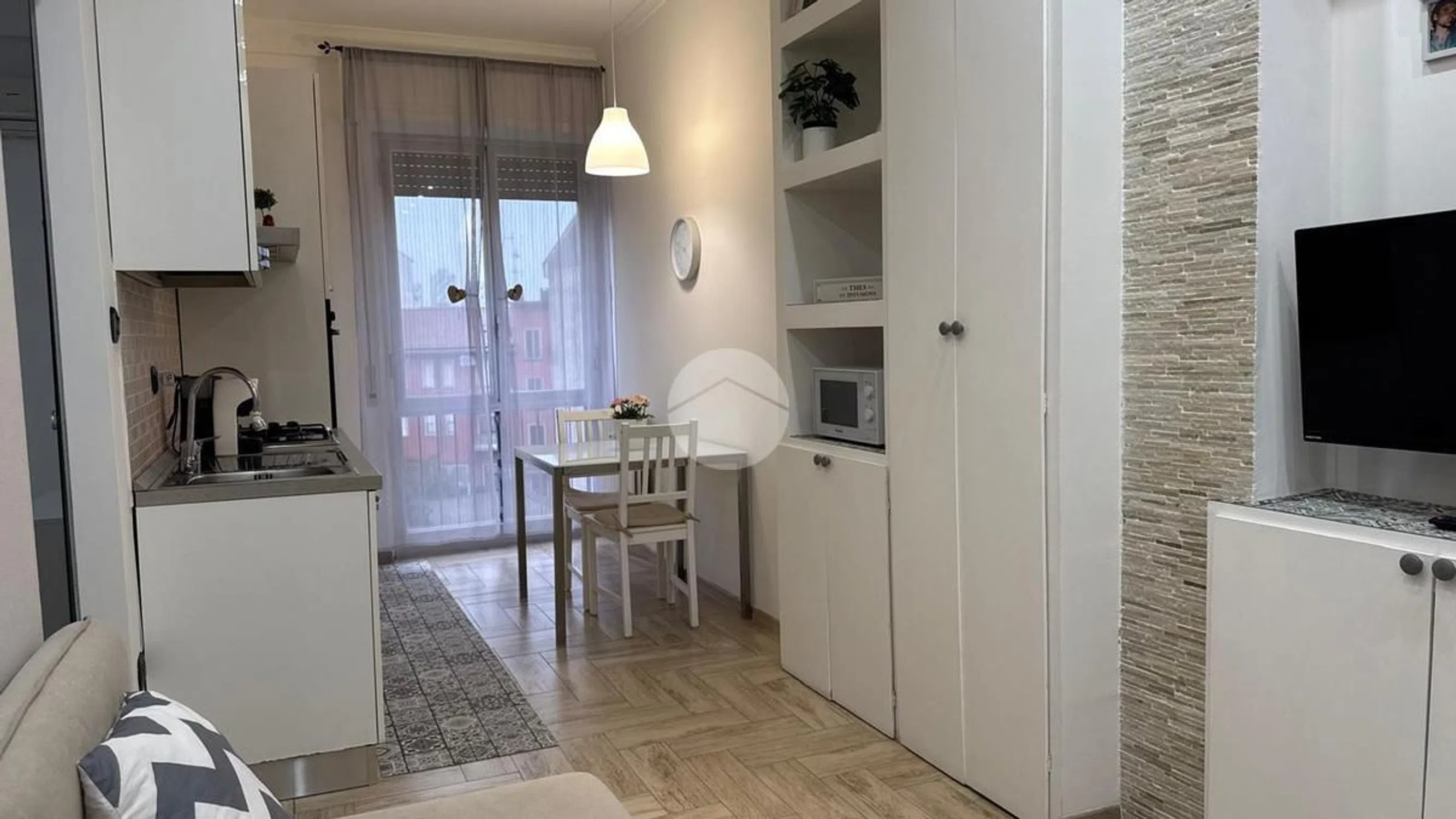 Bilocale in via Fratelli Zoia, 220 - Photo 9