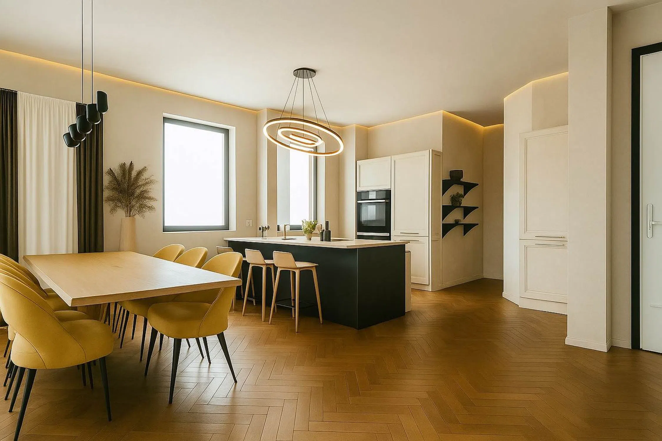 Appartamento in via Camillo Cavour, 160 - Photo 8