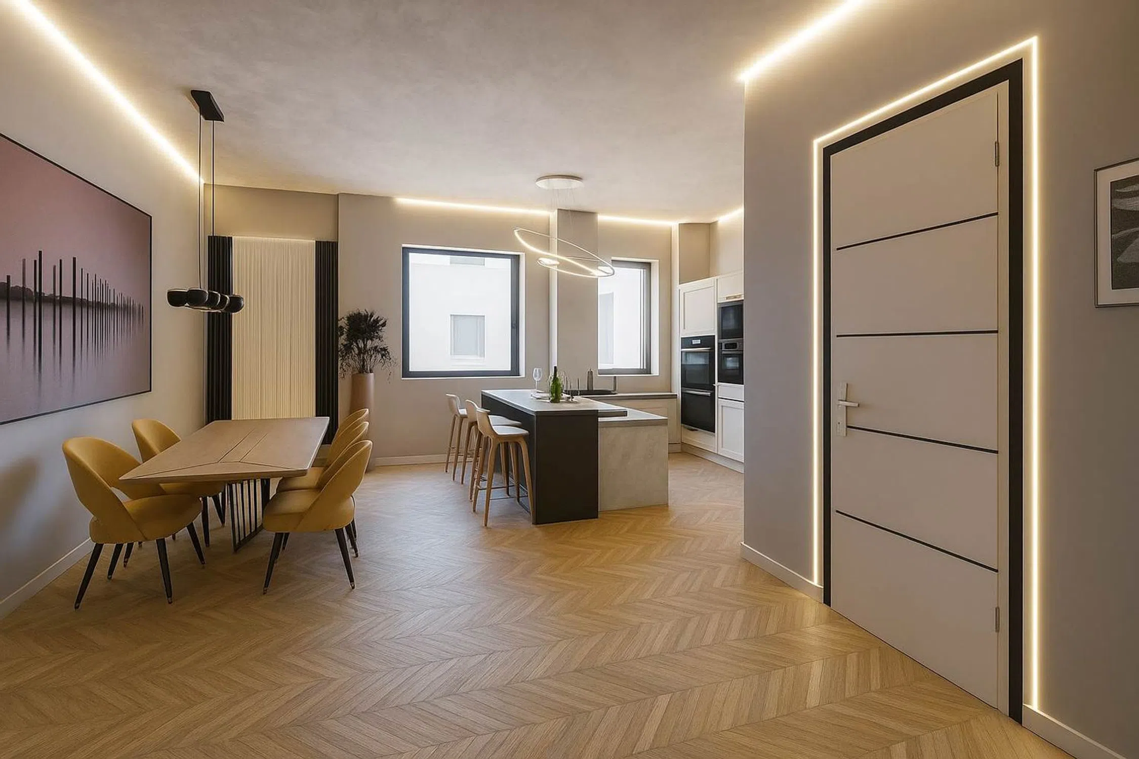 Appartamento in via Camillo Cavour, 160 - Photo 10