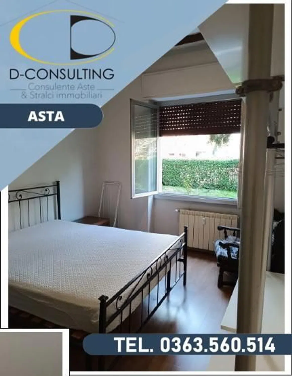Appartamento in via Giuseppe di Vittorio, 8 - Photo 17