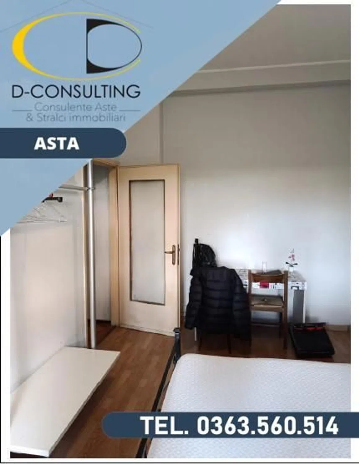 Appartamento in via Giuseppe di Vittorio, 8 - Photo 18
