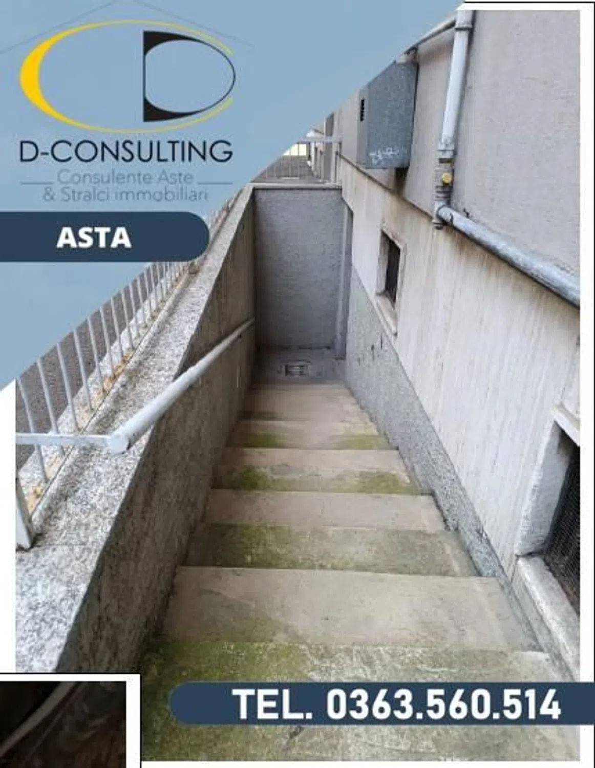 Appartamento in via Giuseppe di Vittorio, 8 - Photo 19