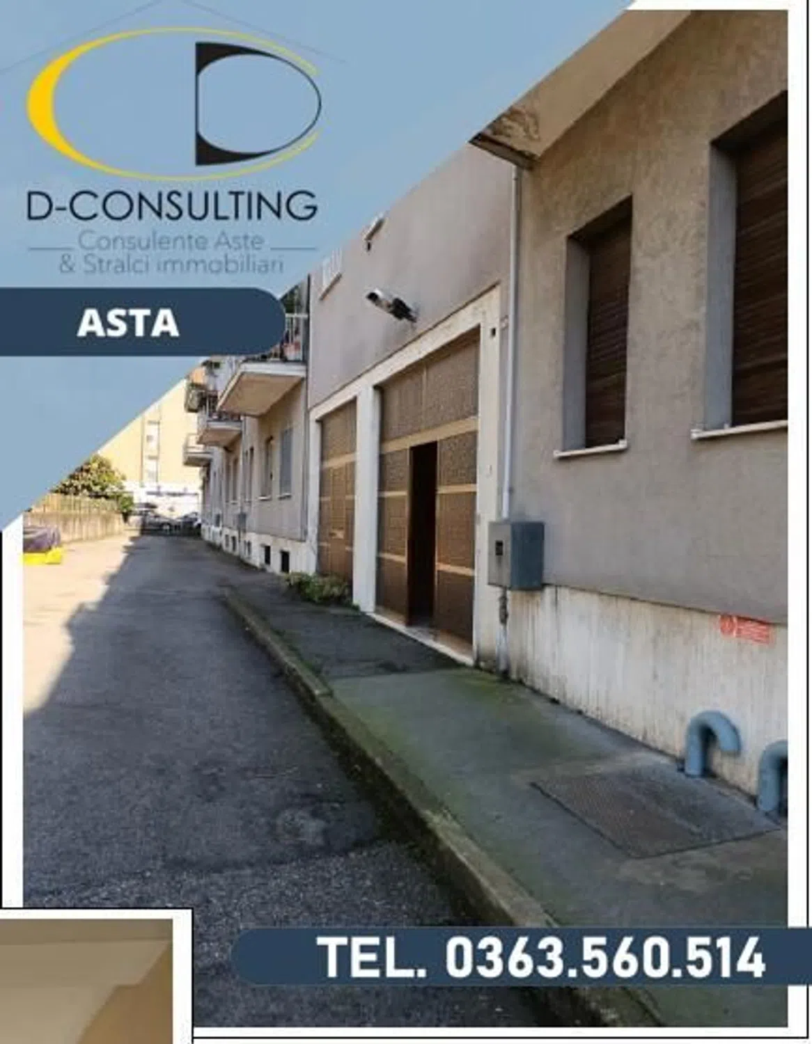 Appartamento in via Giuseppe di Vittorio, 8 - Photo 3
