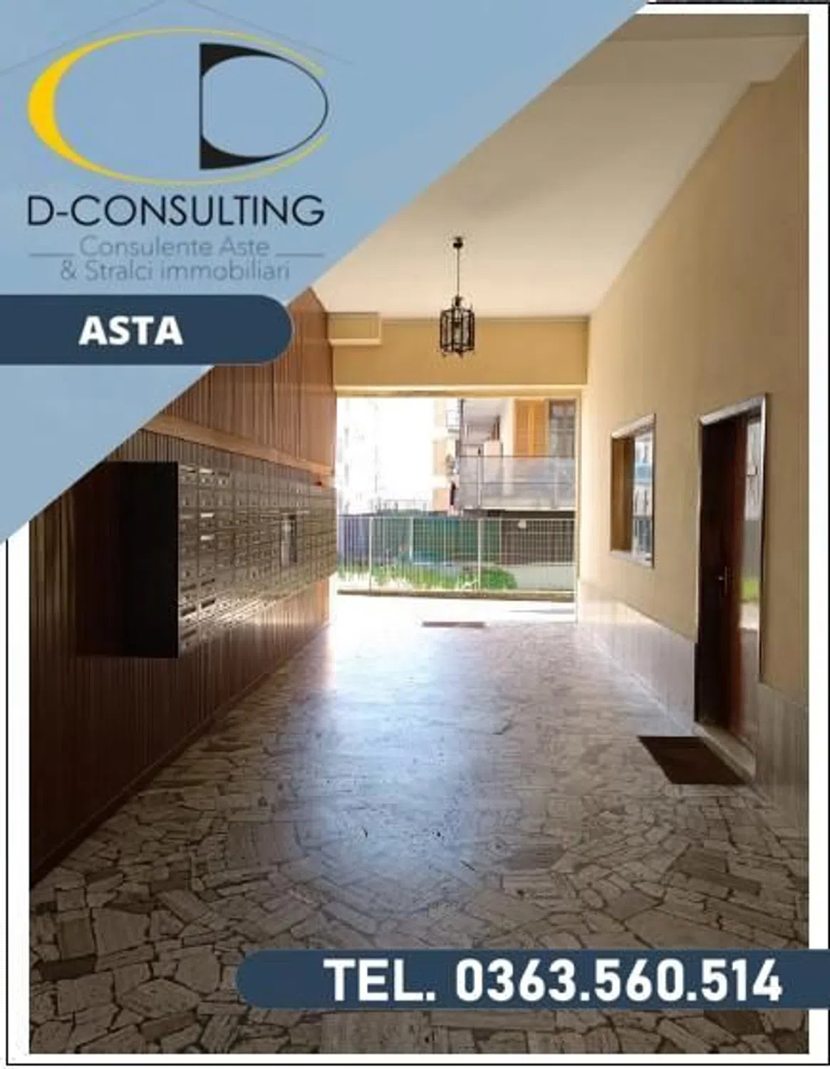 Appartamento in via Giuseppe di Vittorio, 8 - Photo 4