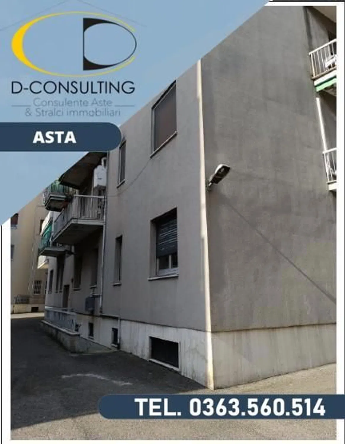 Appartamento in via Giuseppe di Vittorio, 8 - Photo 6