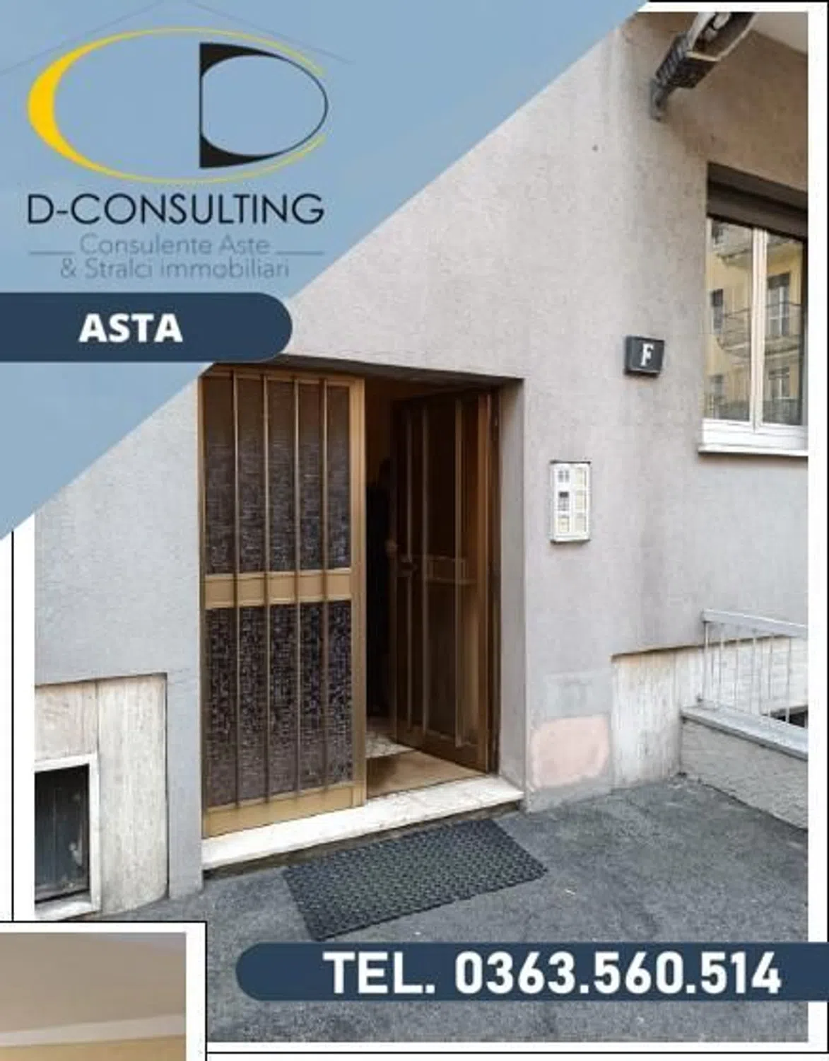 Appartamento in via Giuseppe di Vittorio, 8 - Photo 7