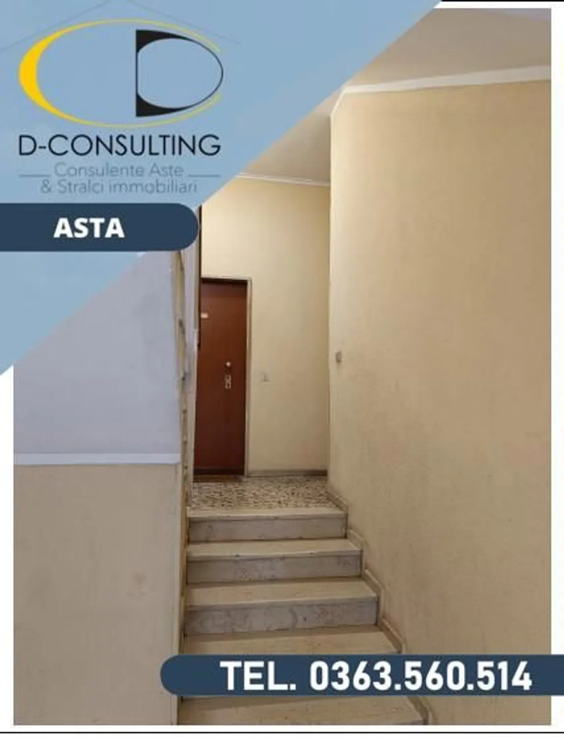 Appartamento in via Giuseppe di Vittorio, 8 - Photo 8