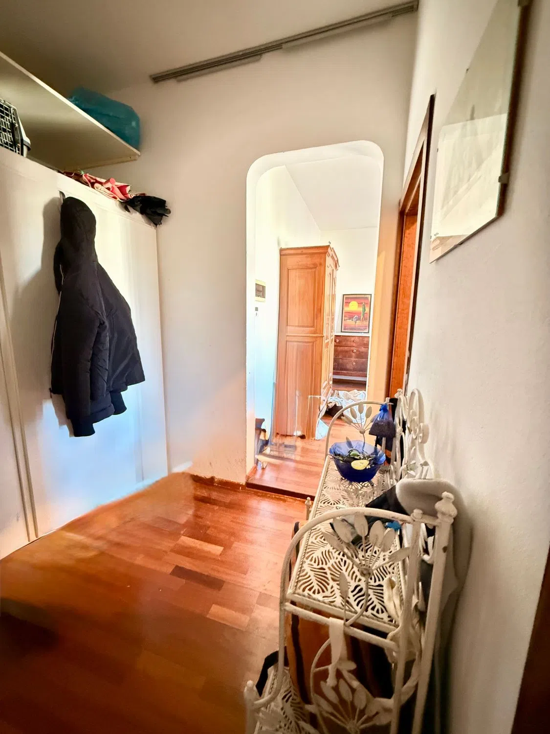 Appartamento su due piani in via Francesco de Sanctis - Photo 11