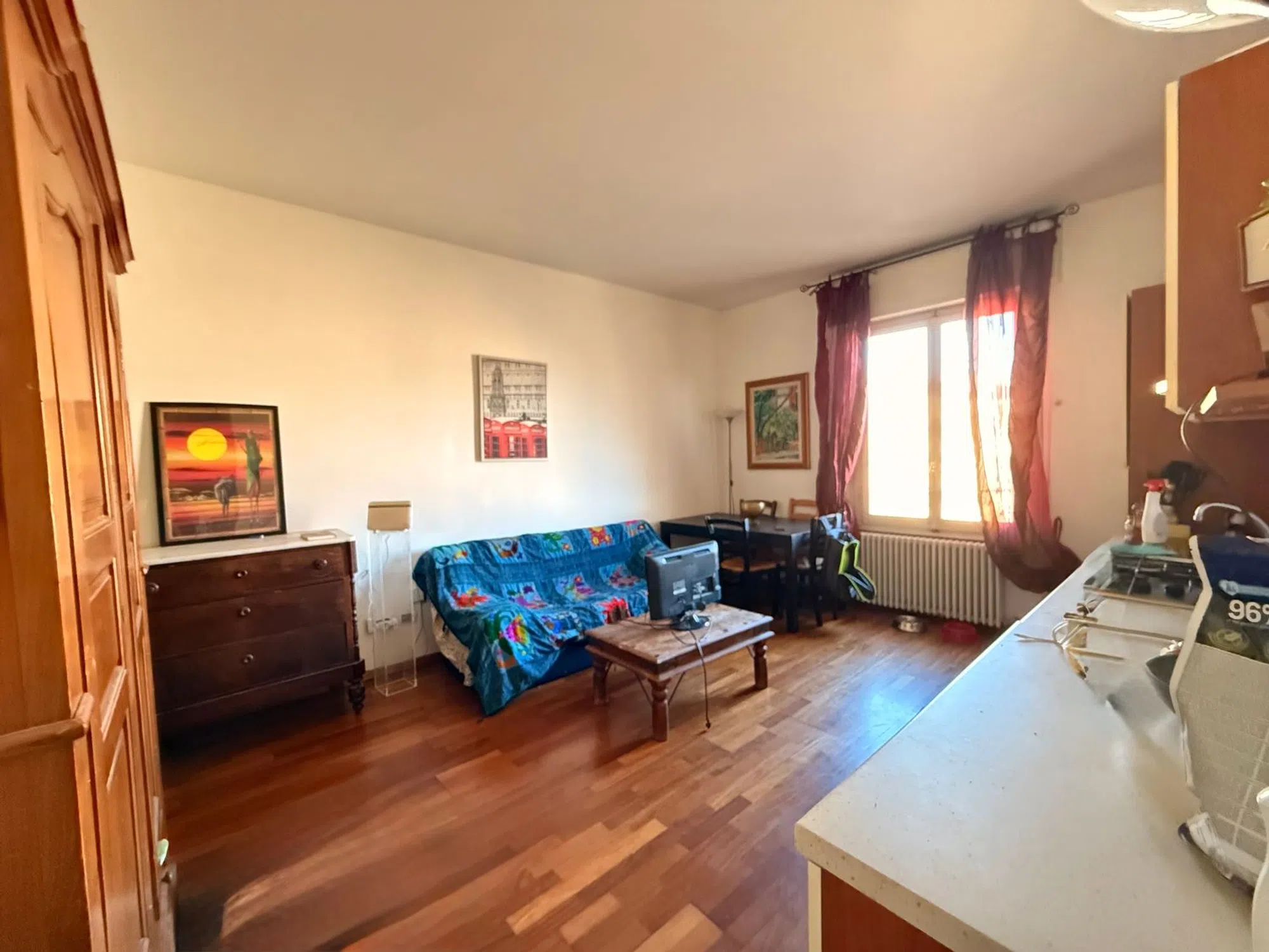 Appartamento su due piani in via Francesco de Sanctis - Photo 3