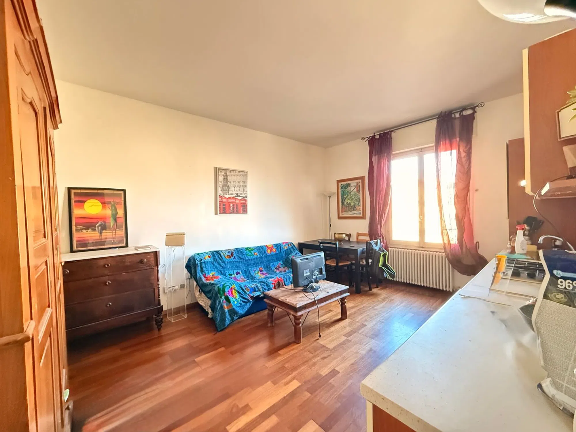 Appartamento su due piani in via Francesco de Sanctis - Photo 4