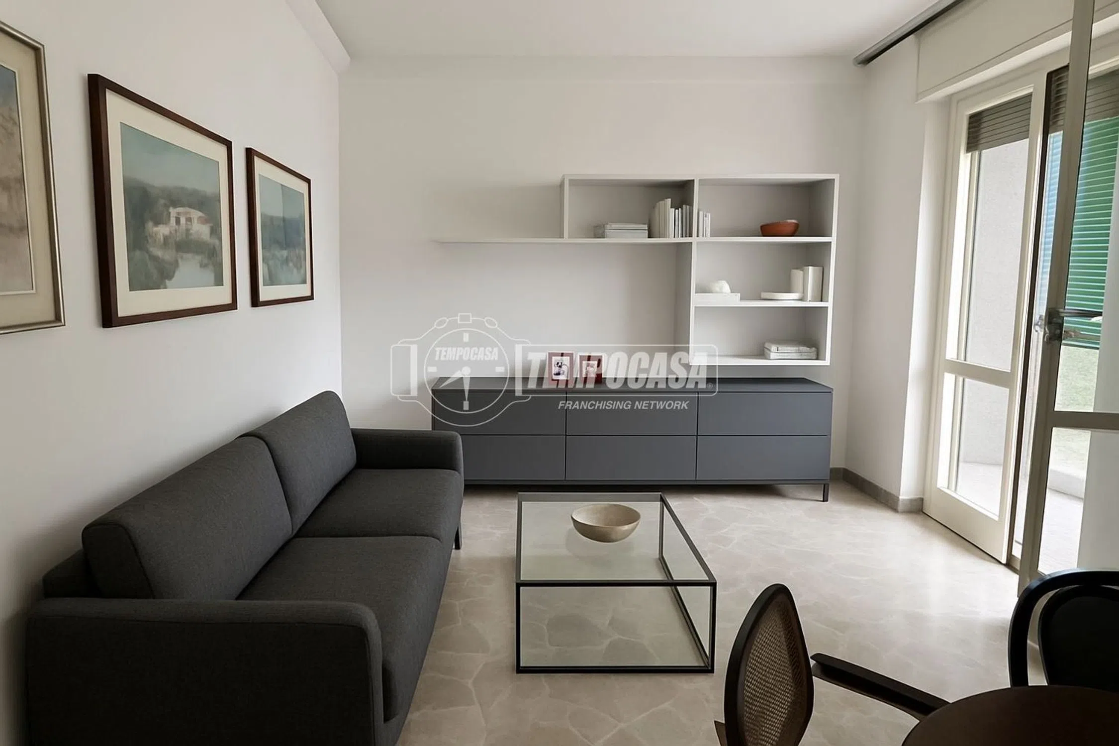 Trilocale in via Tolmezzo - Photo 1