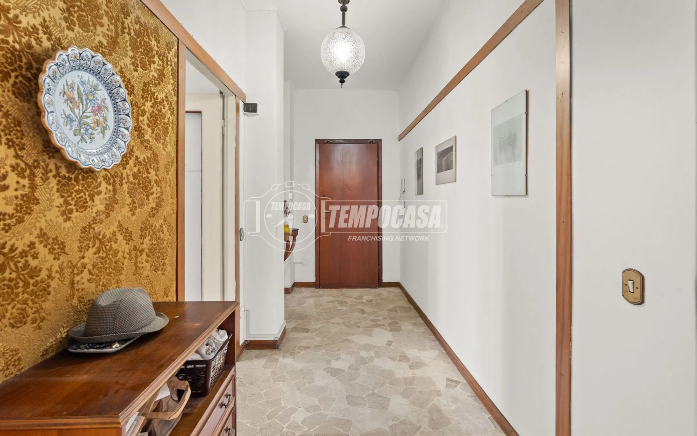 Trilocale in via Tolmezzo - Photo 12