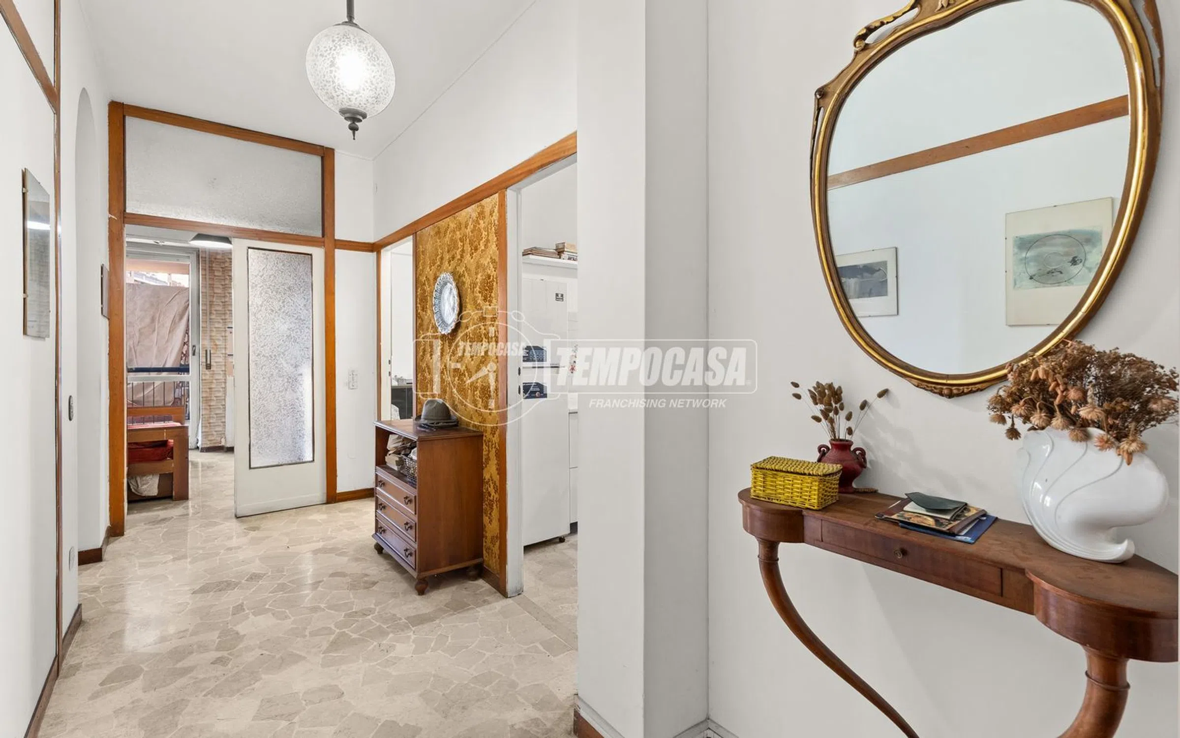 Trilocale in via Tolmezzo - Photo 13