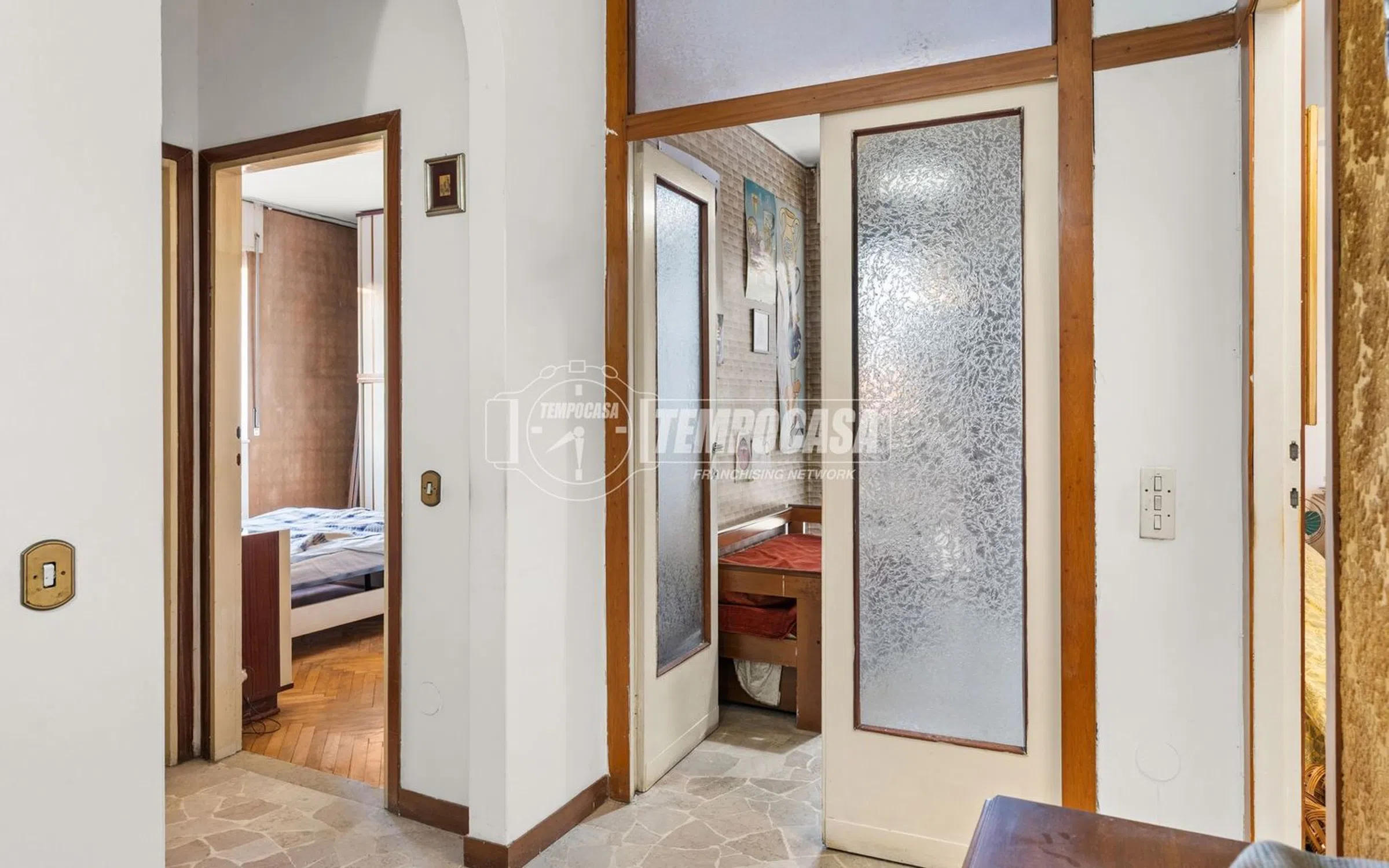 Trilocale in via Tolmezzo - Photo 14