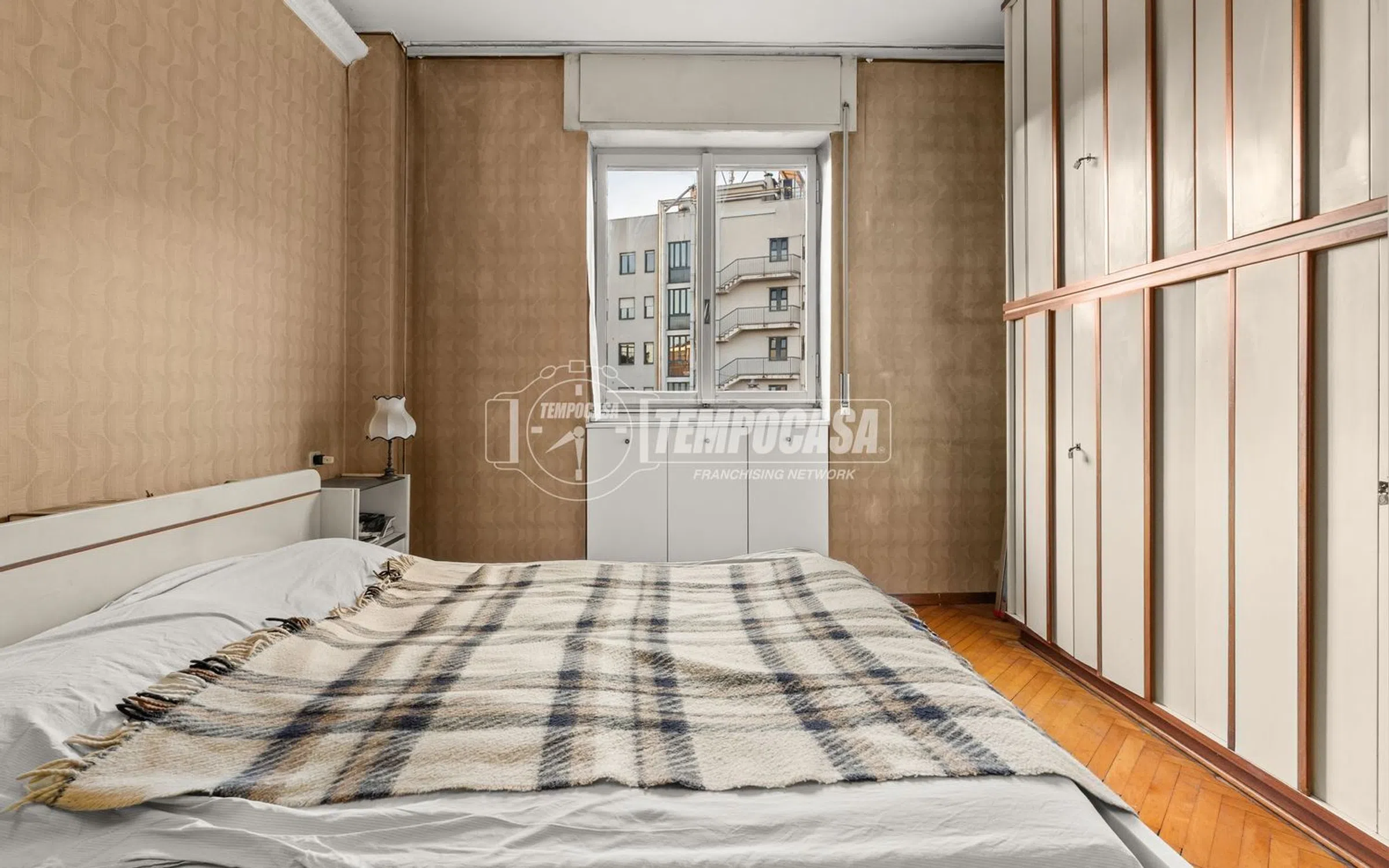 Trilocale in via Tolmezzo - Photo 16