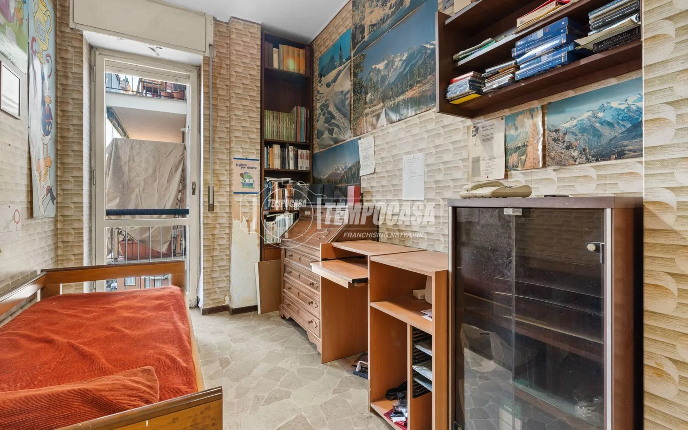 Trilocale in via Tolmezzo - Photo 18