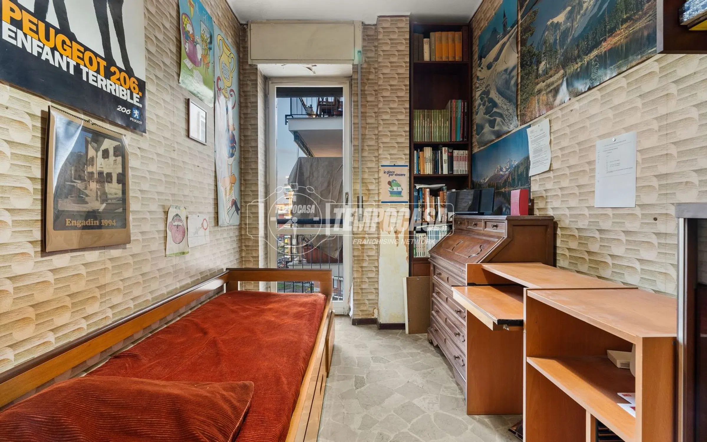 Trilocale in via Tolmezzo - Photo 19