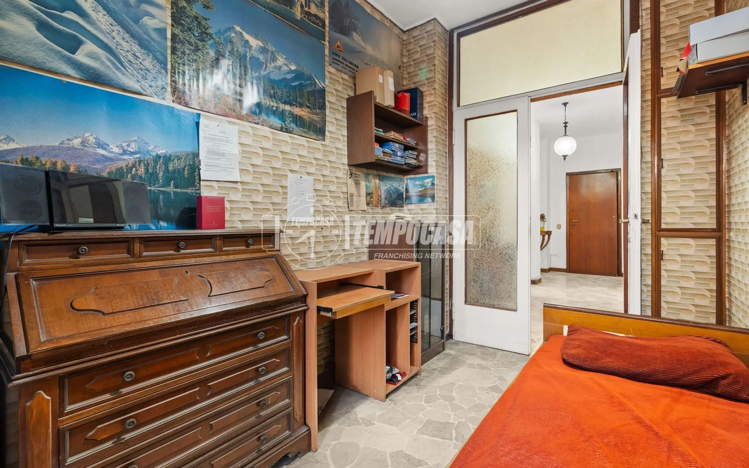 Trilocale in via Tolmezzo - Photo 20