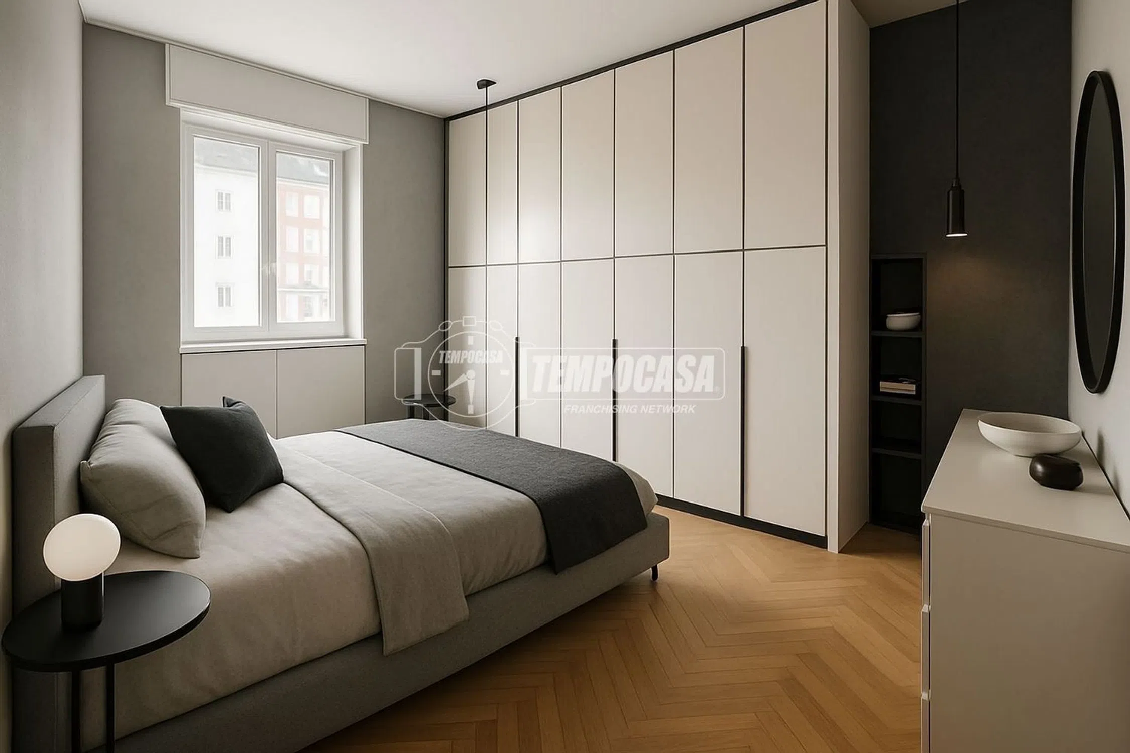 Trilocale in via Tolmezzo - Photo 3