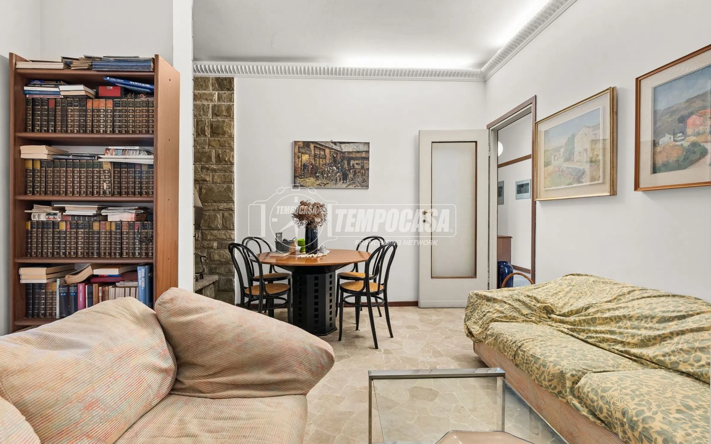 Trilocale in via Tolmezzo - Photo 4