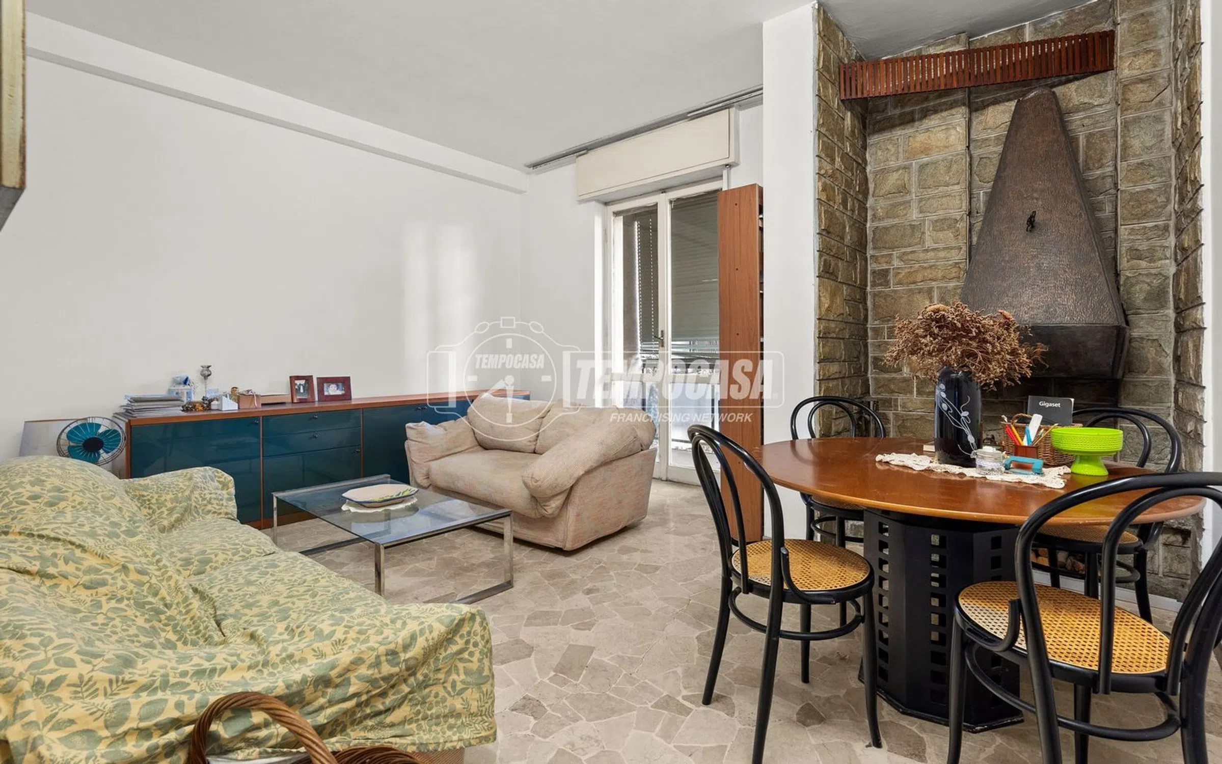 Trilocale in via Tolmezzo - Photo 6