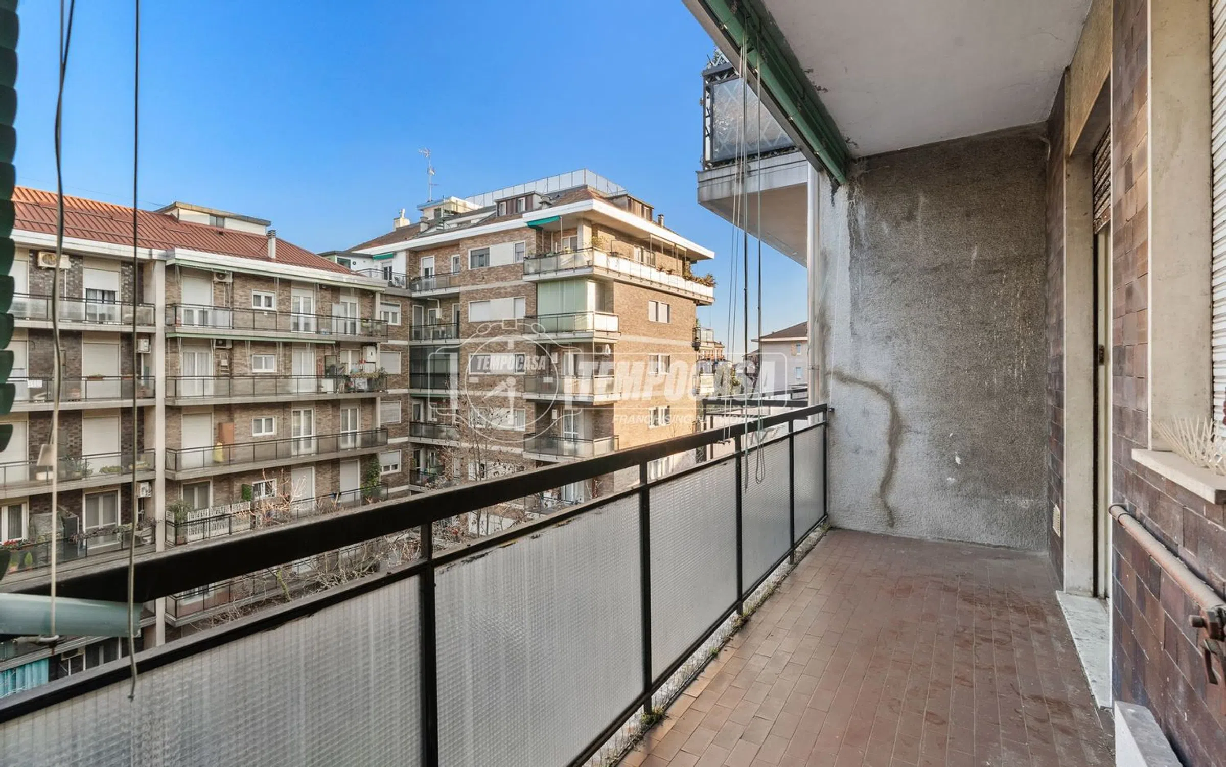 Trilocale in via Tolmezzo - Photo 8