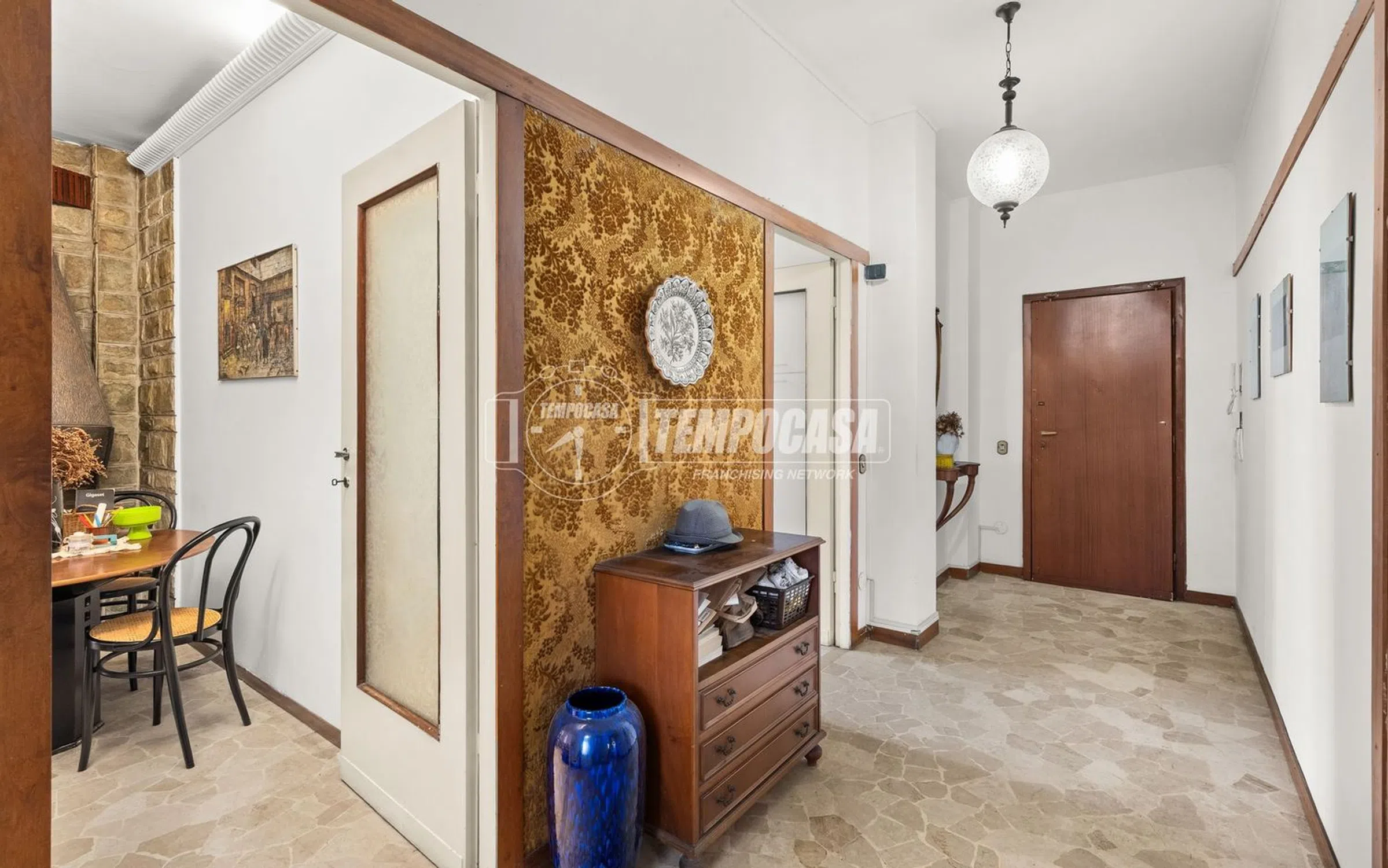 Trilocale in via Tolmezzo - Photo 10