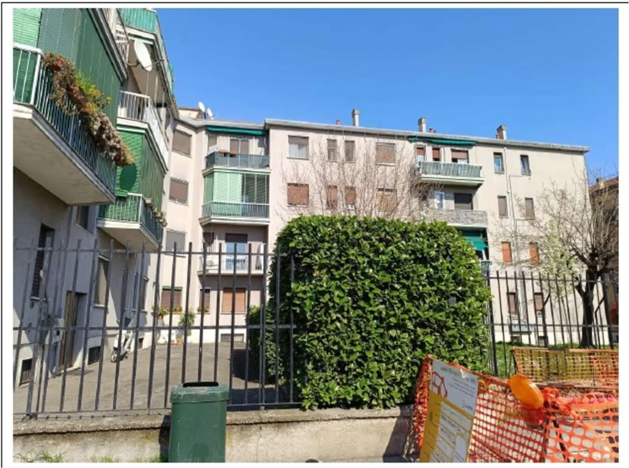 Trilocale in via Giuseppe di Vittorio, 8 - Photo 2